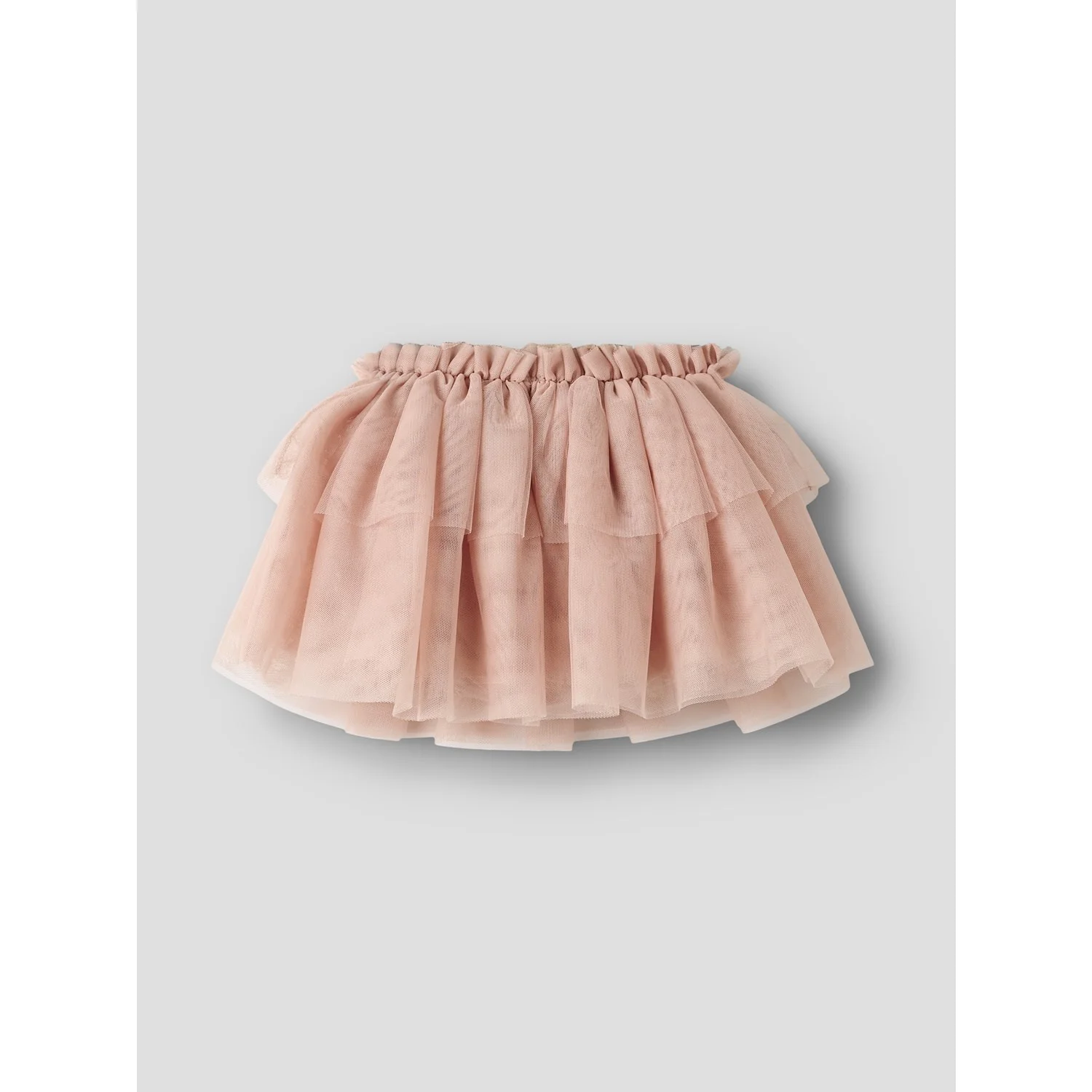 Lil'Atelier Misty Rose Nbfliberty Tulle Skirt Bloomers Lil - Image 3