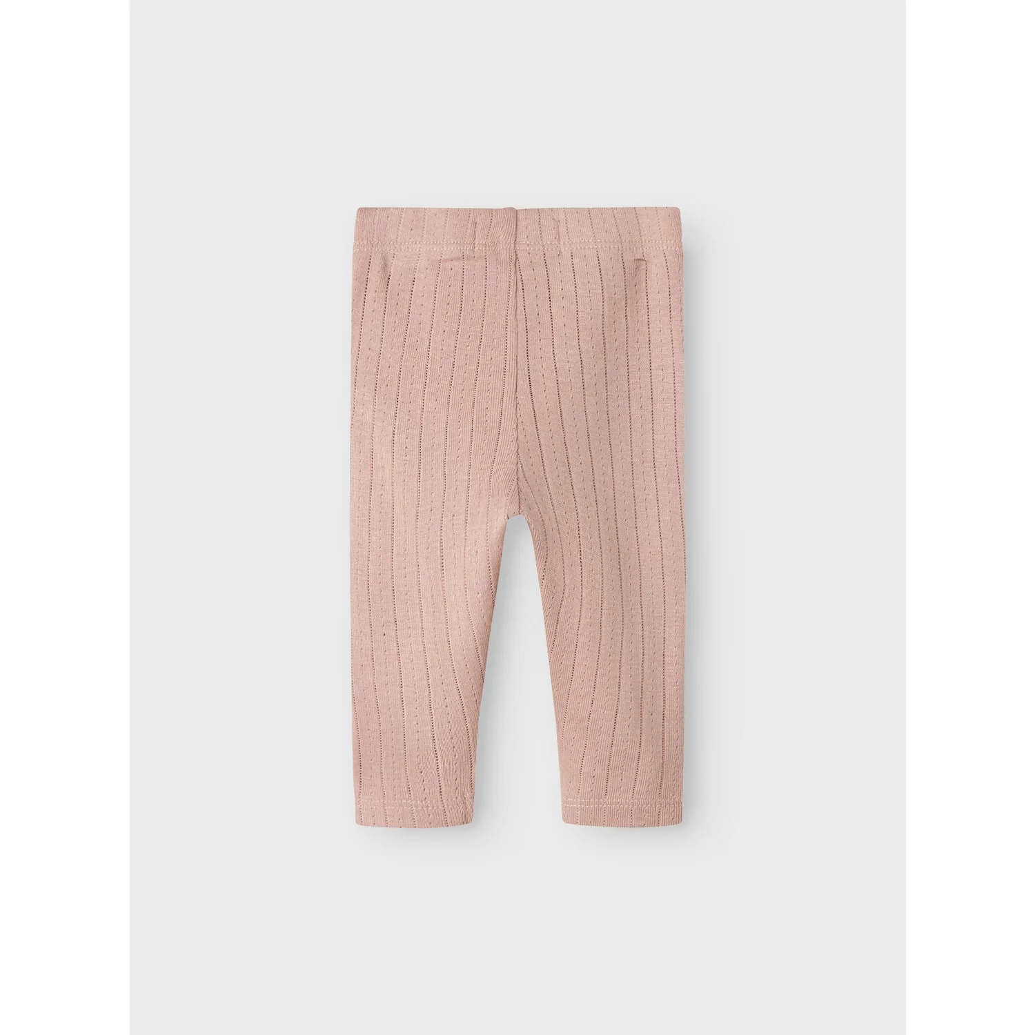 Lil'Atelier Misty Rose Nbfrachel Nis Slim Leggings Lil Noos - Image 5