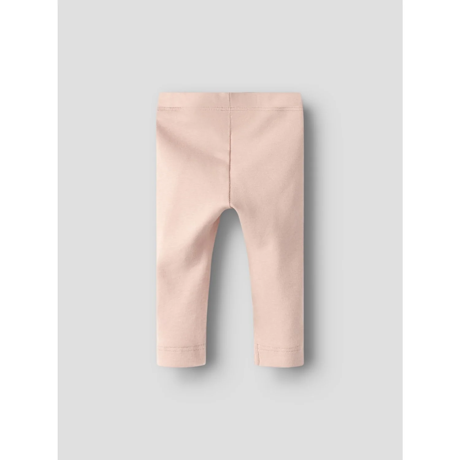 Lil'Atelier Misty Rose Nbngayo Slim Leggings Lil Noos - Image 2