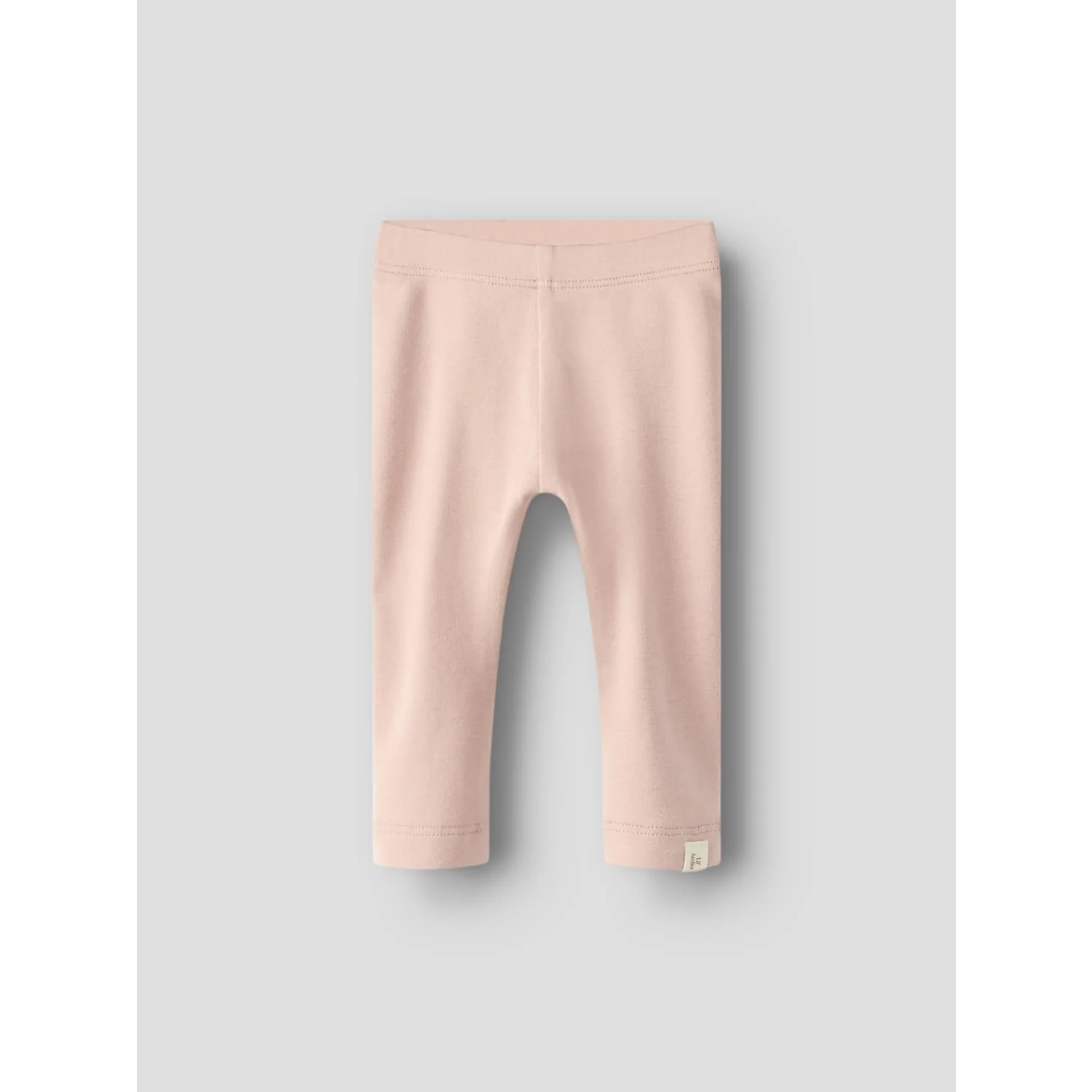 Lil'Atelier Misty Rose Nbngayo Slim Leggings Lil Noos - Image 3