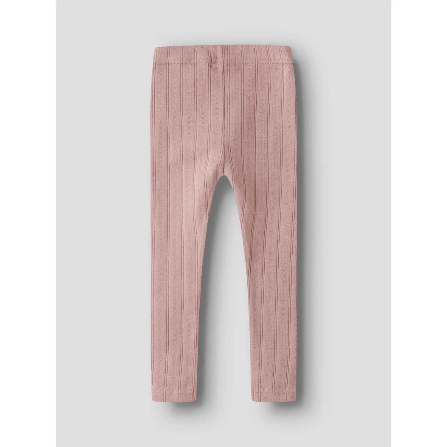 Lil'Atelier Misty Rose Nmffalina Slim Leggings Lil - Image 2