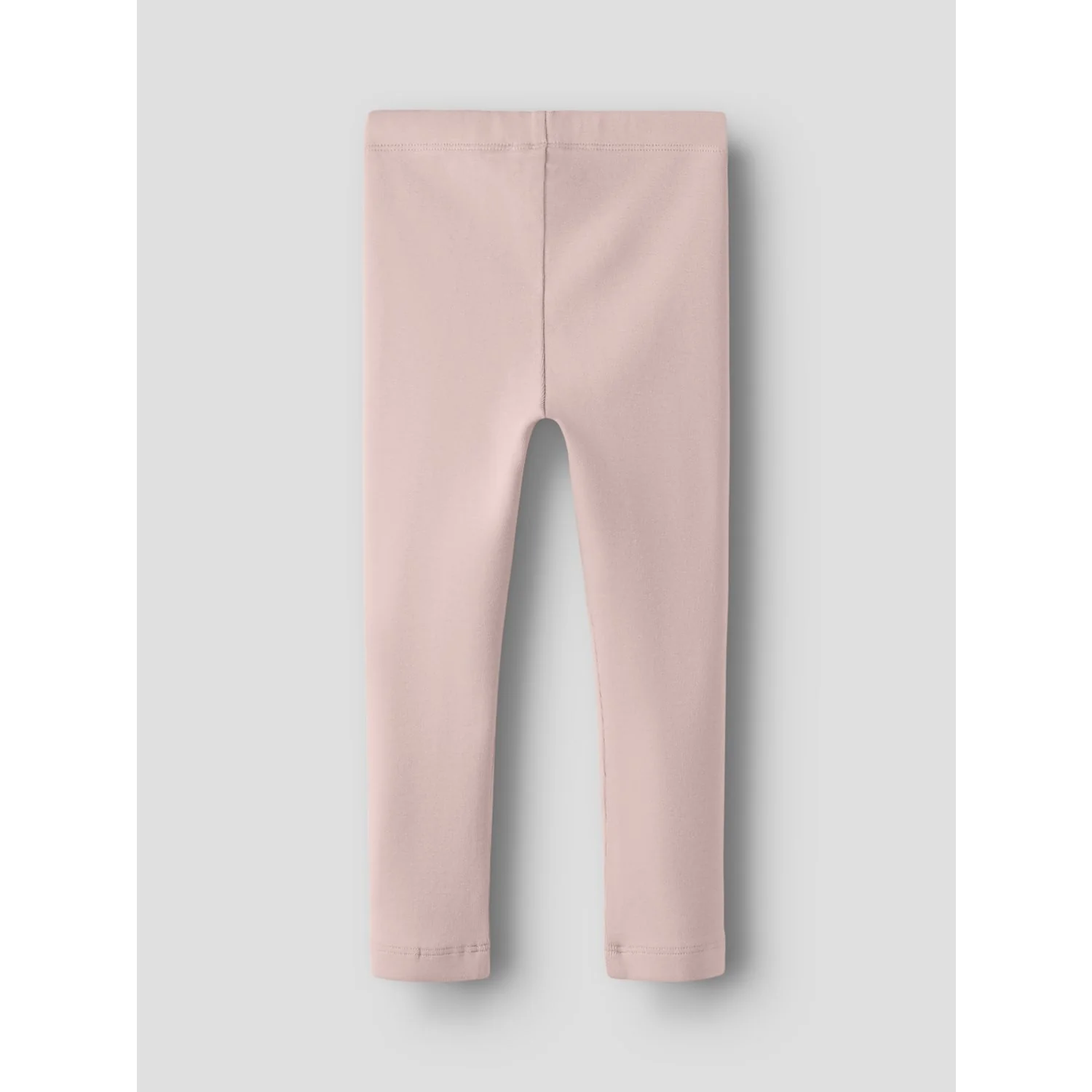 Lil'Atelier Misty Rose Nmngayo Slim Leggings Lil Noos - Image 2