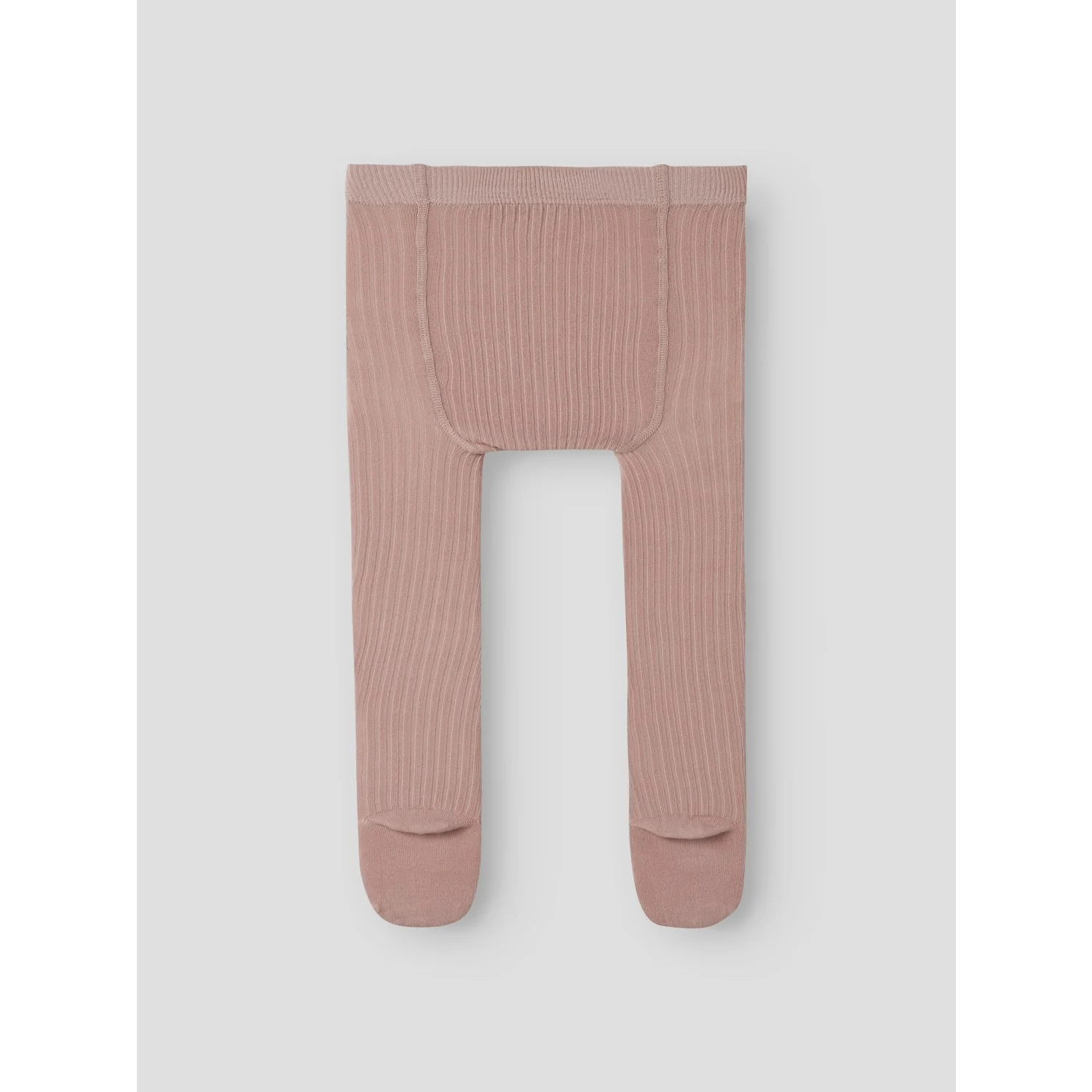 Lil'Atelier Misty Rose Nmnilso Tights Lil Noos - Image 2
