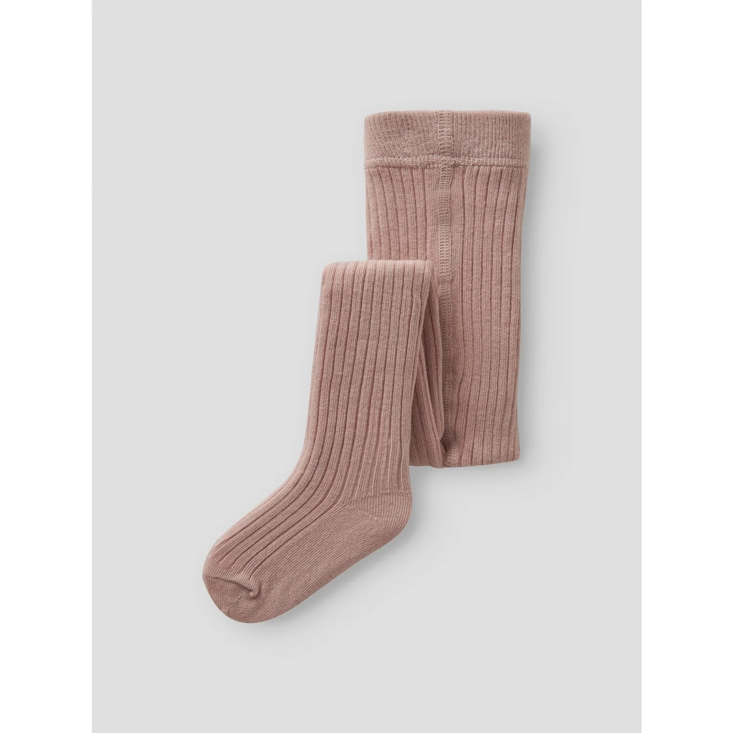 Lil'Atelier Misty Rose Nmnilso Tights Lil Noos - Image 3