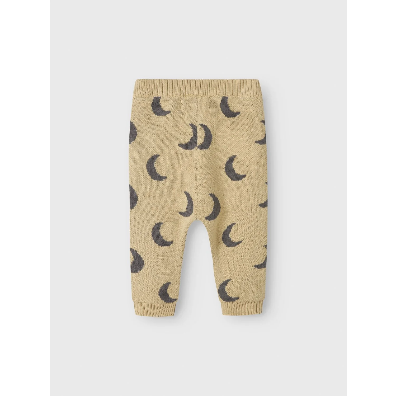 Lil'Atelier Mojave Desert Lulio Knit Pants - Image 4
