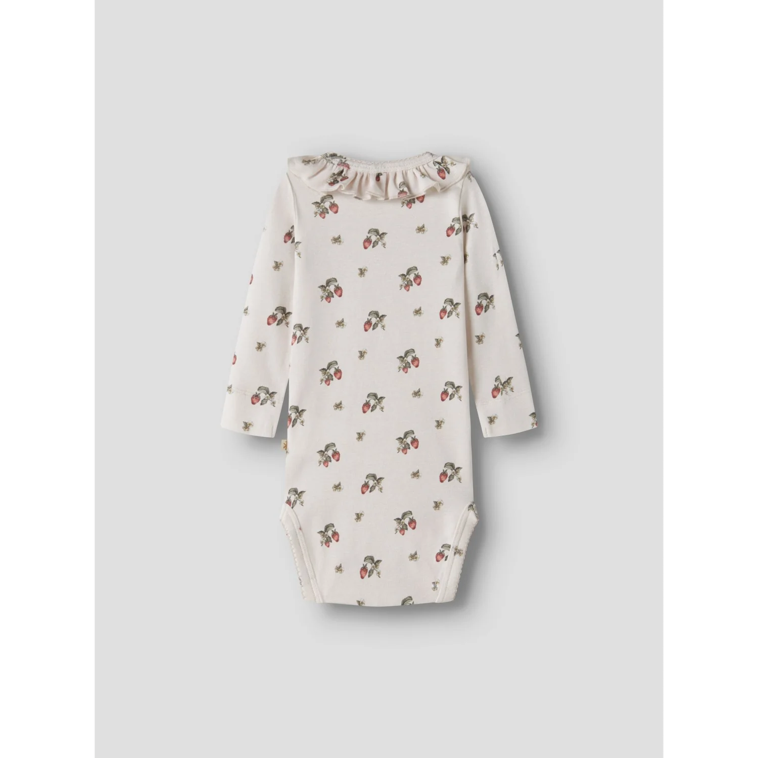 Lil'Atelier Morganite Nbfgayo Sio Ls Slim Body Lil - Image 3