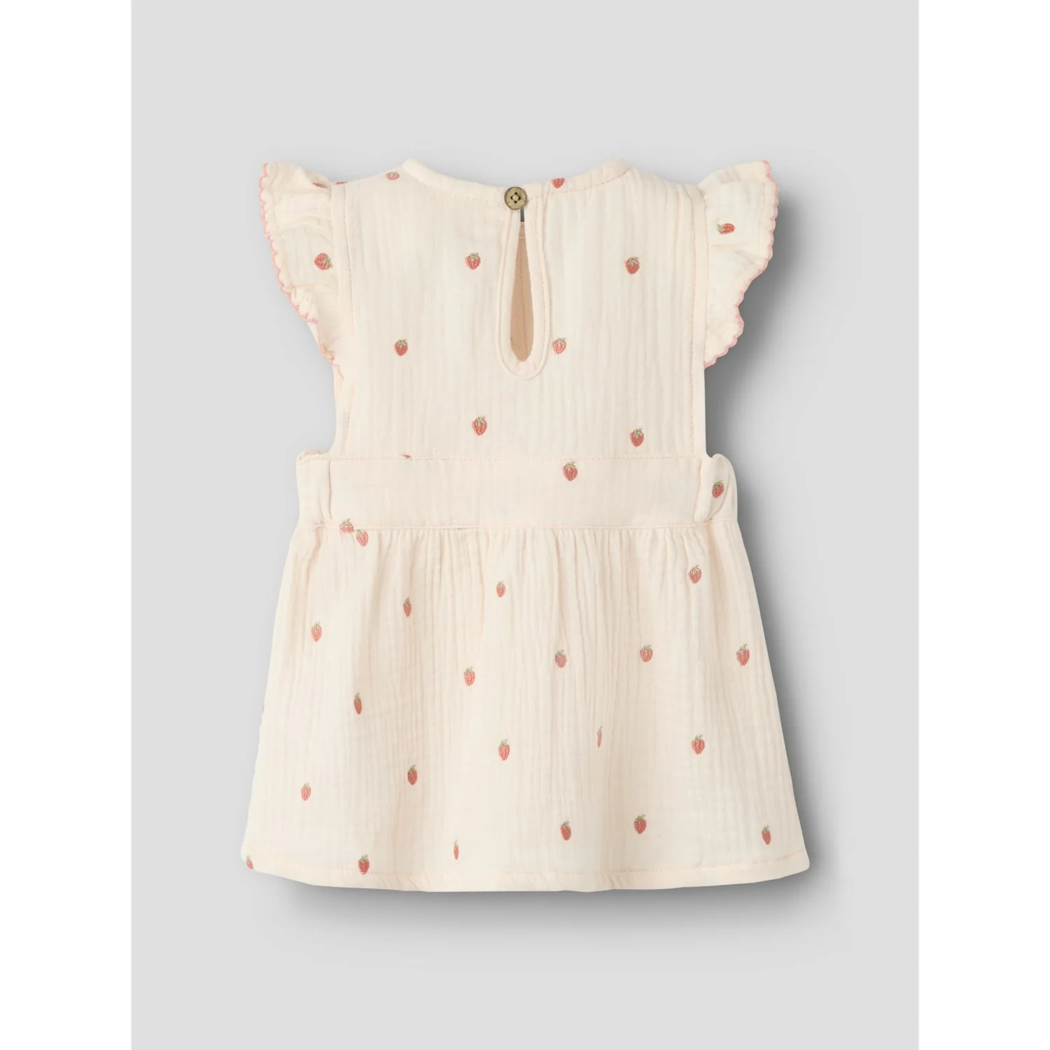 Lil'Atelier Morganite Nbfkamma Skirtall Lil - Image 3