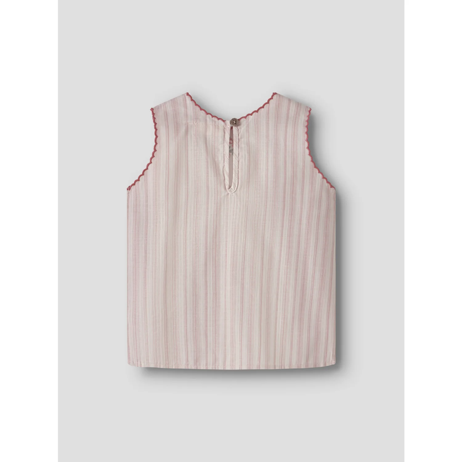 Lil'Atelier Morganite Nmfjera Sl Loose Top Lil - Image 4