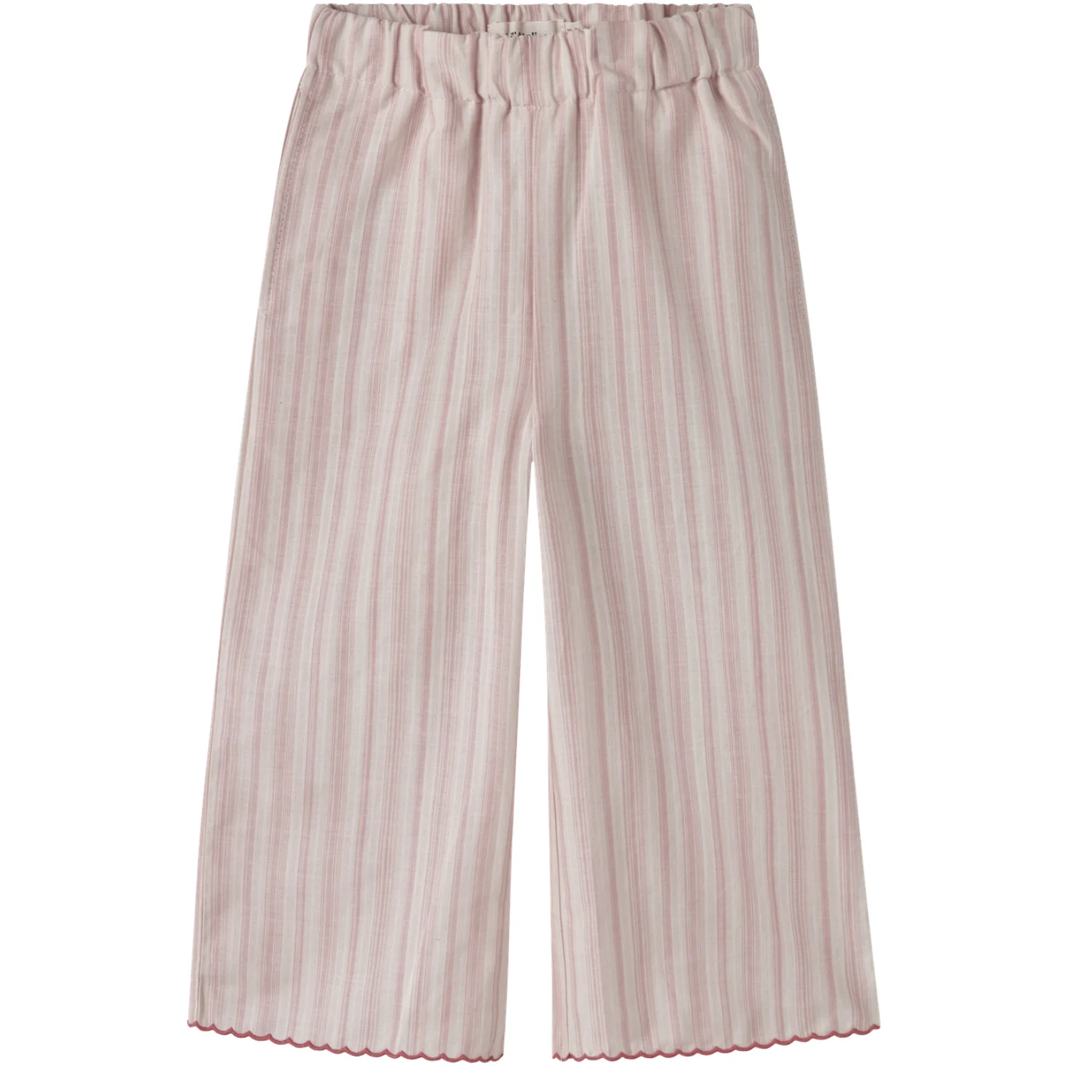 Lil'Atelier Morganite Nmfjera Wide Pants Lil