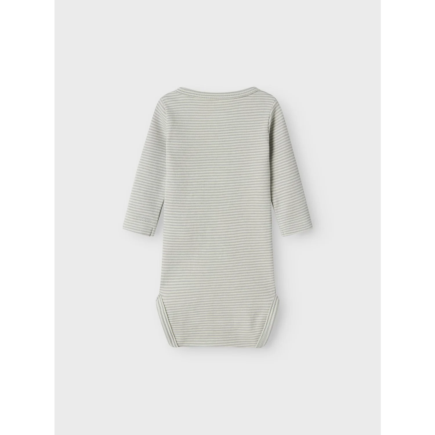 Lil'Atelier Murmur Pigeon Nbmohio Ls Slim Body Lil - Image 3