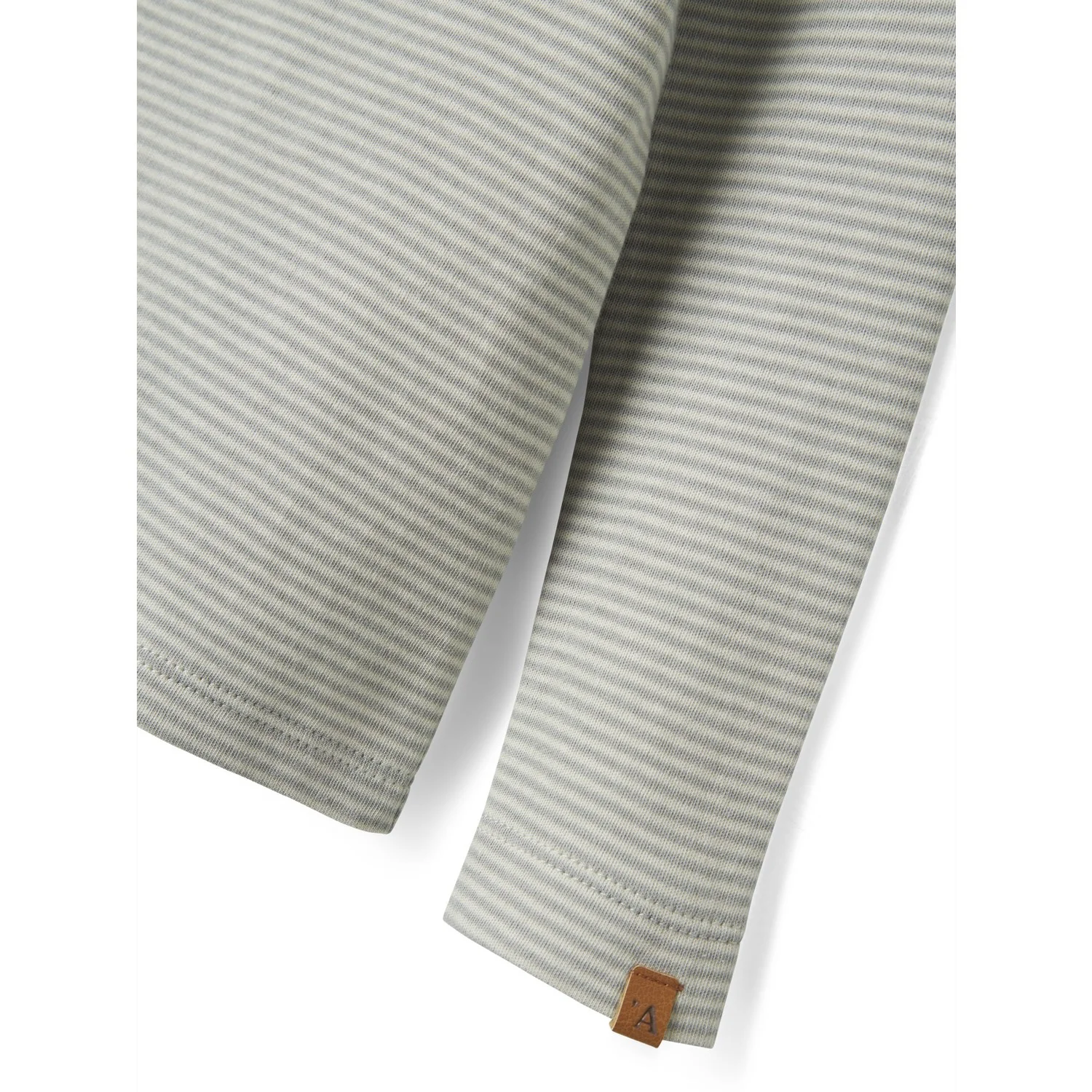 Lil'Atelier Murmur Pigeon Nmmohio Ls Slim Top Lil - Image 2