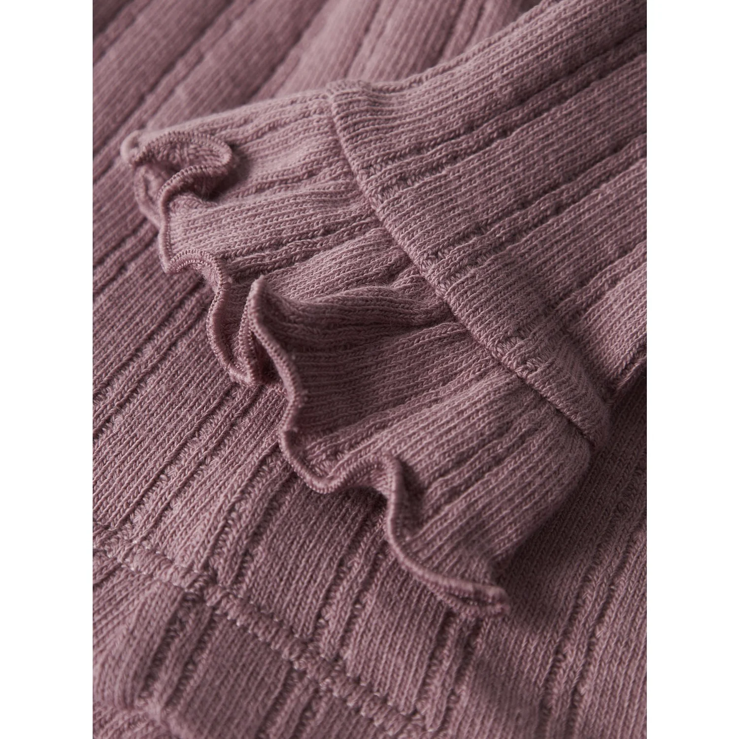 Lil'Atelier Nostalgia Rose Nbfrita Sig Slim Leggings Lil - Image 2