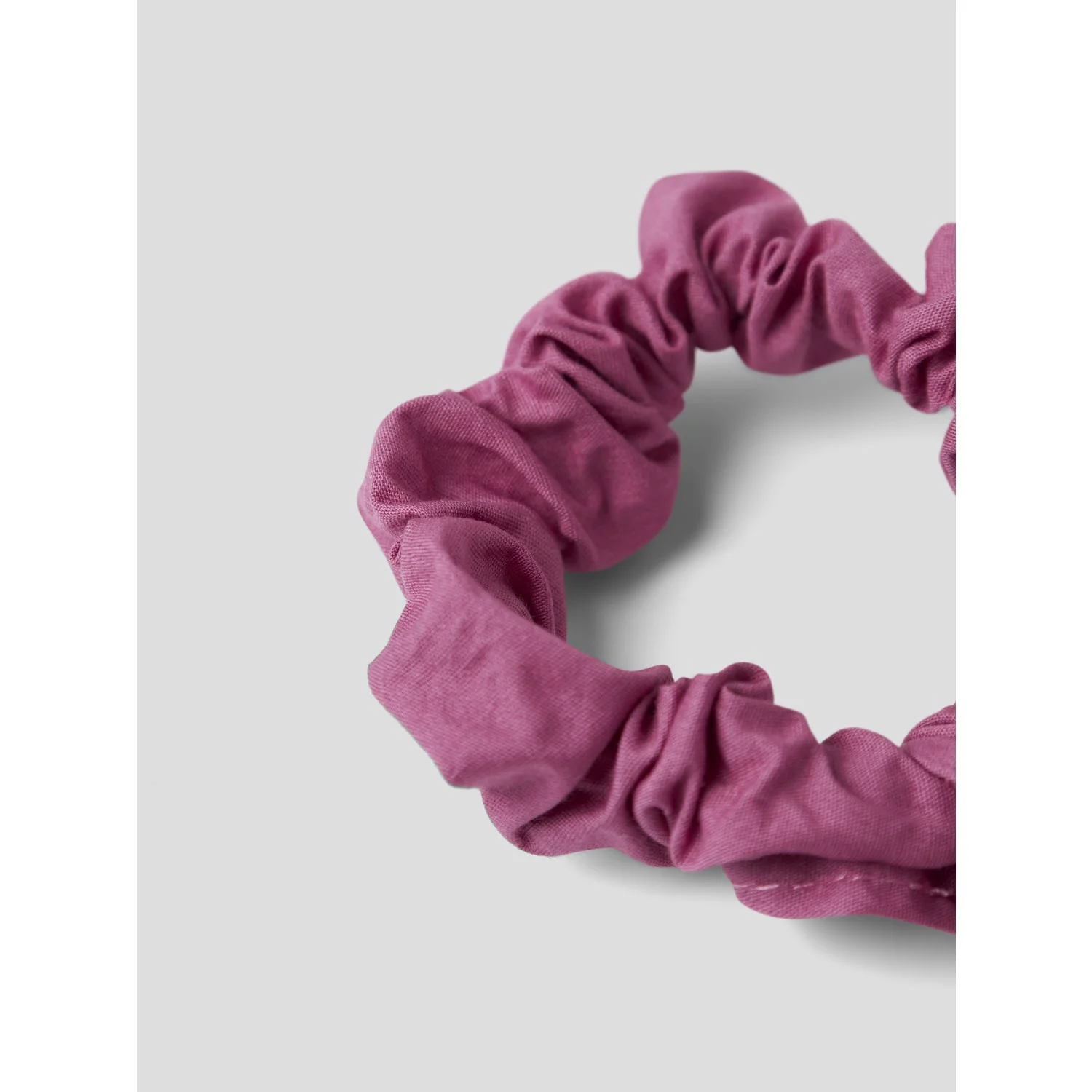Lil'Atelier Nostalgia Rose Nmfacc-Louise 2 Pack Scrunchie Lil - Image 2