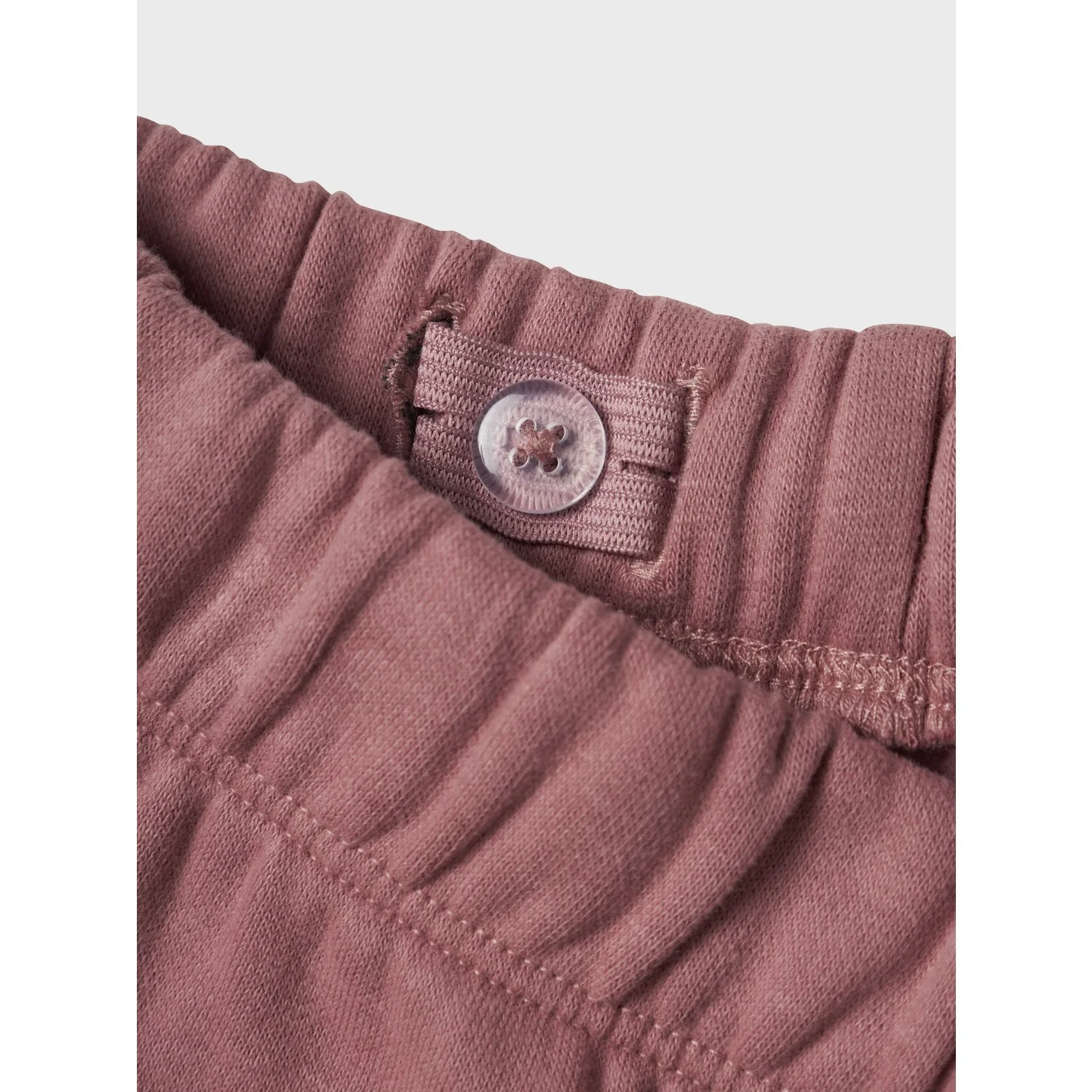 Lil'Atelier Nostalgia Rose Nmfilondon Ras Sweat Pants Lil - Image 2