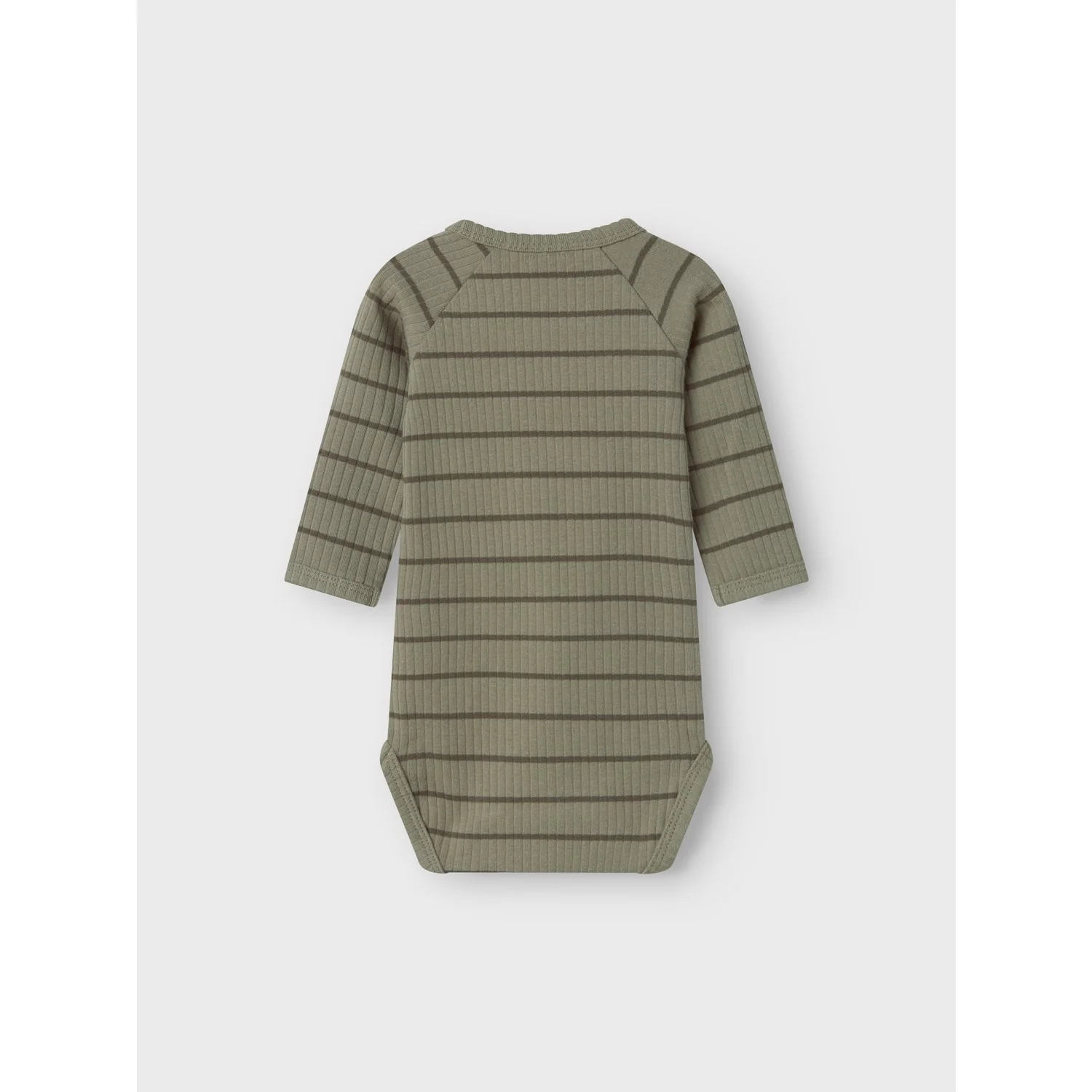Lil'Atelier Overland Trek Nbmkail Ls Slim Body Lil Noos - Image 6