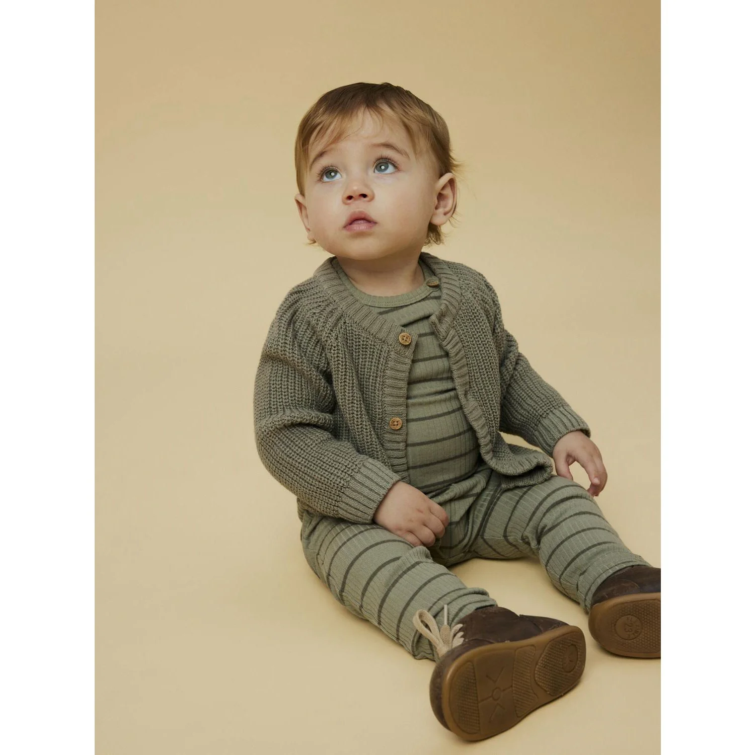 Lil'Atelier Overland Trek Nbmkail Reg Pants Lil Noos - Image 2