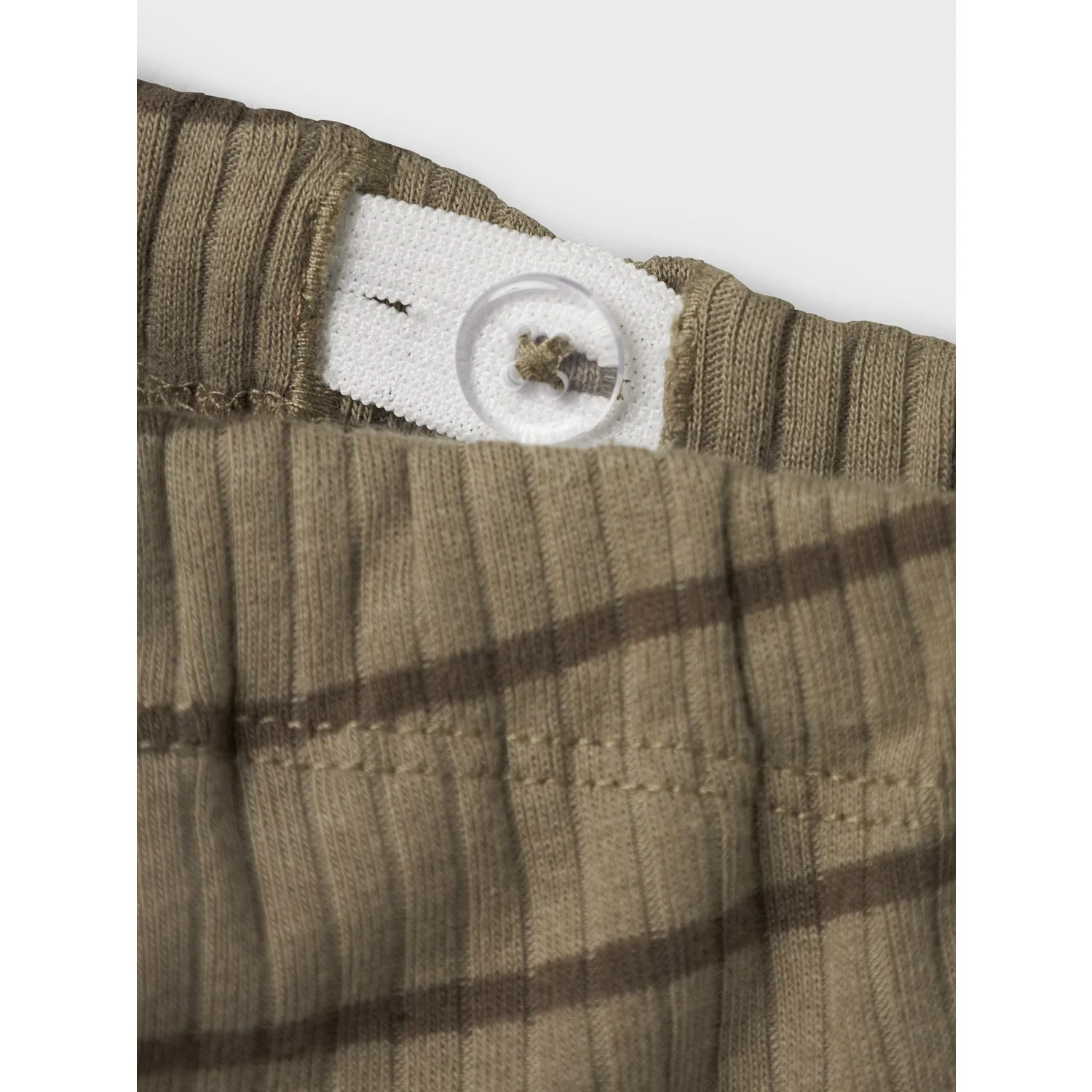 Lil'Atelier Overland Trek Nbmkail Reg Pants Lil Noos - Image 3