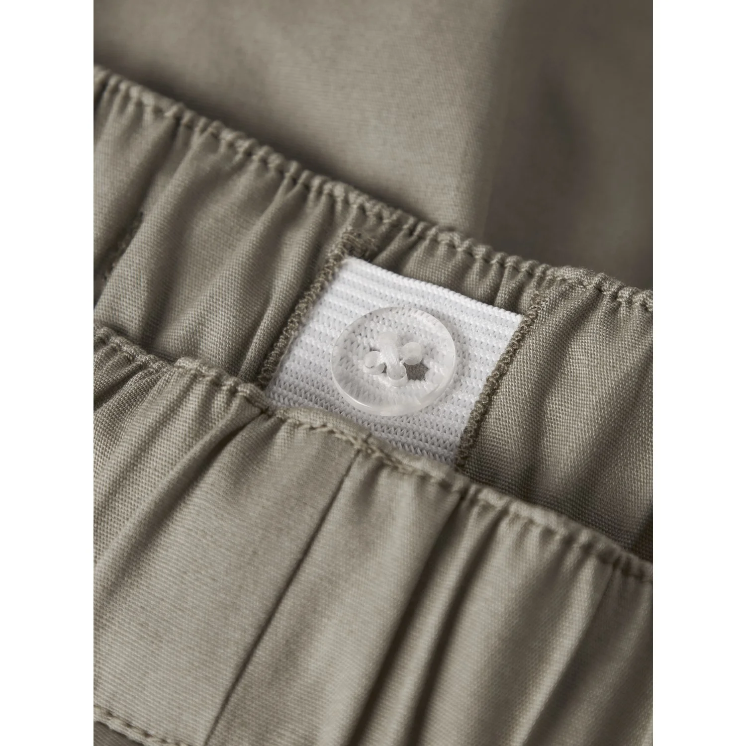 Lil'Atelier Overland Trek Nmmfandy Leo Loose Swim Shorts Lil - Image 2