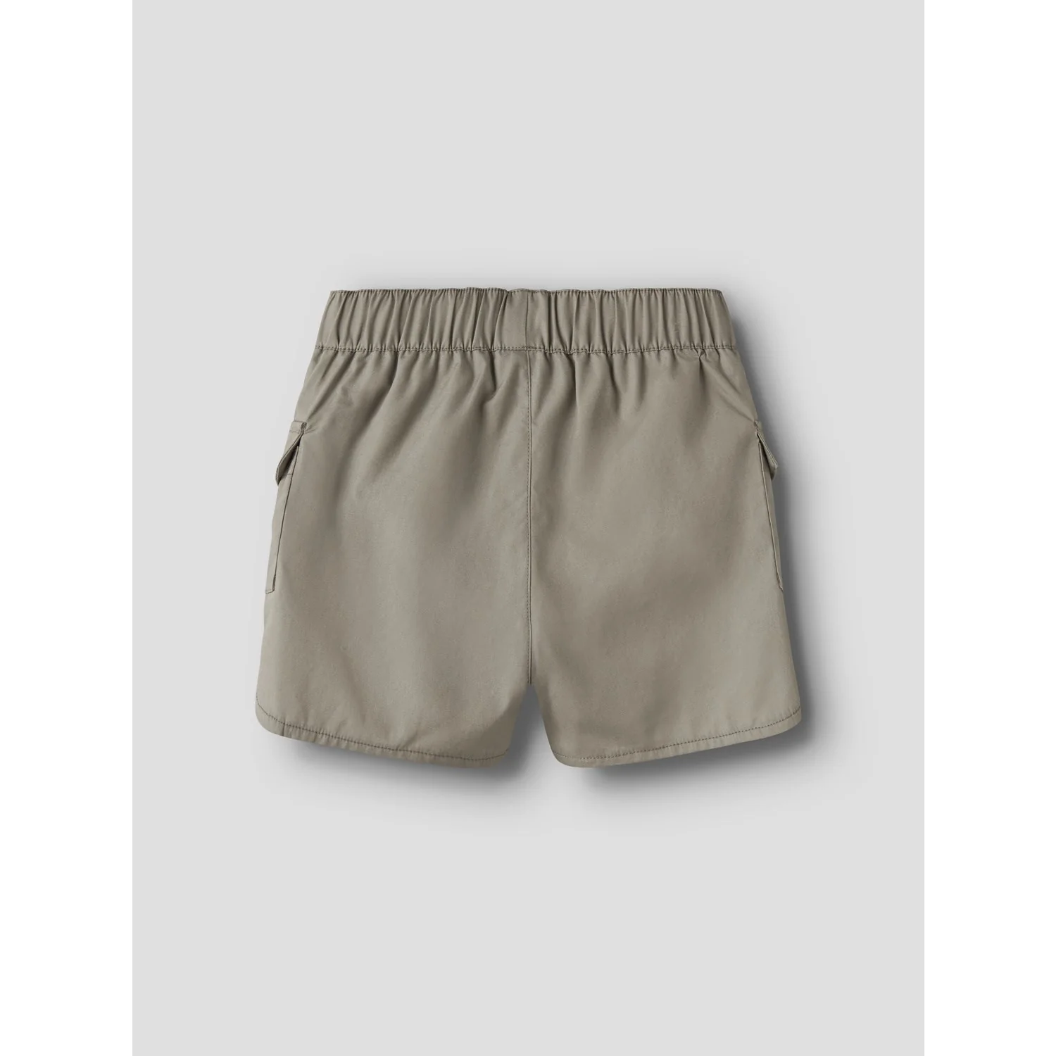 Lil'Atelier Overland Trek Nmmfandy Leo Loose Swim Shorts Lil - Image 3