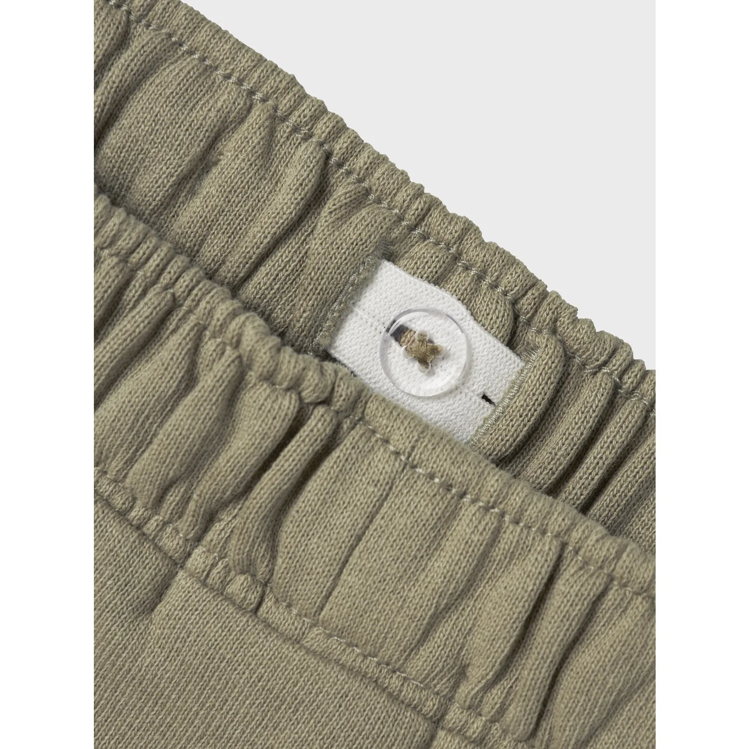 Lil'Atelier Overland Trek Nmmjobo Sweat Pants Lil - Image 2