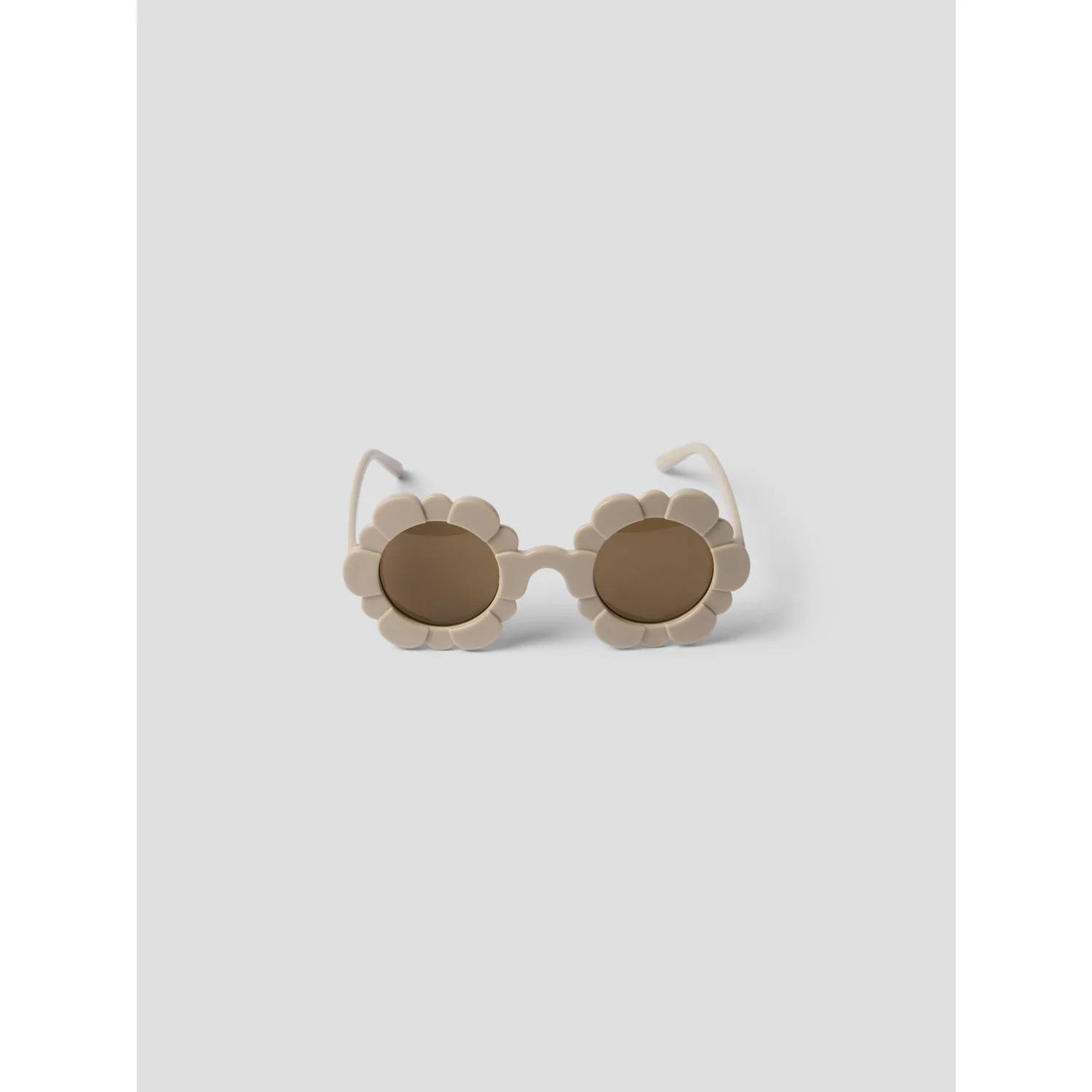 Lil'Atelier Oxford Tan N081 Nmffauna Sunglasses Lil - Image 2