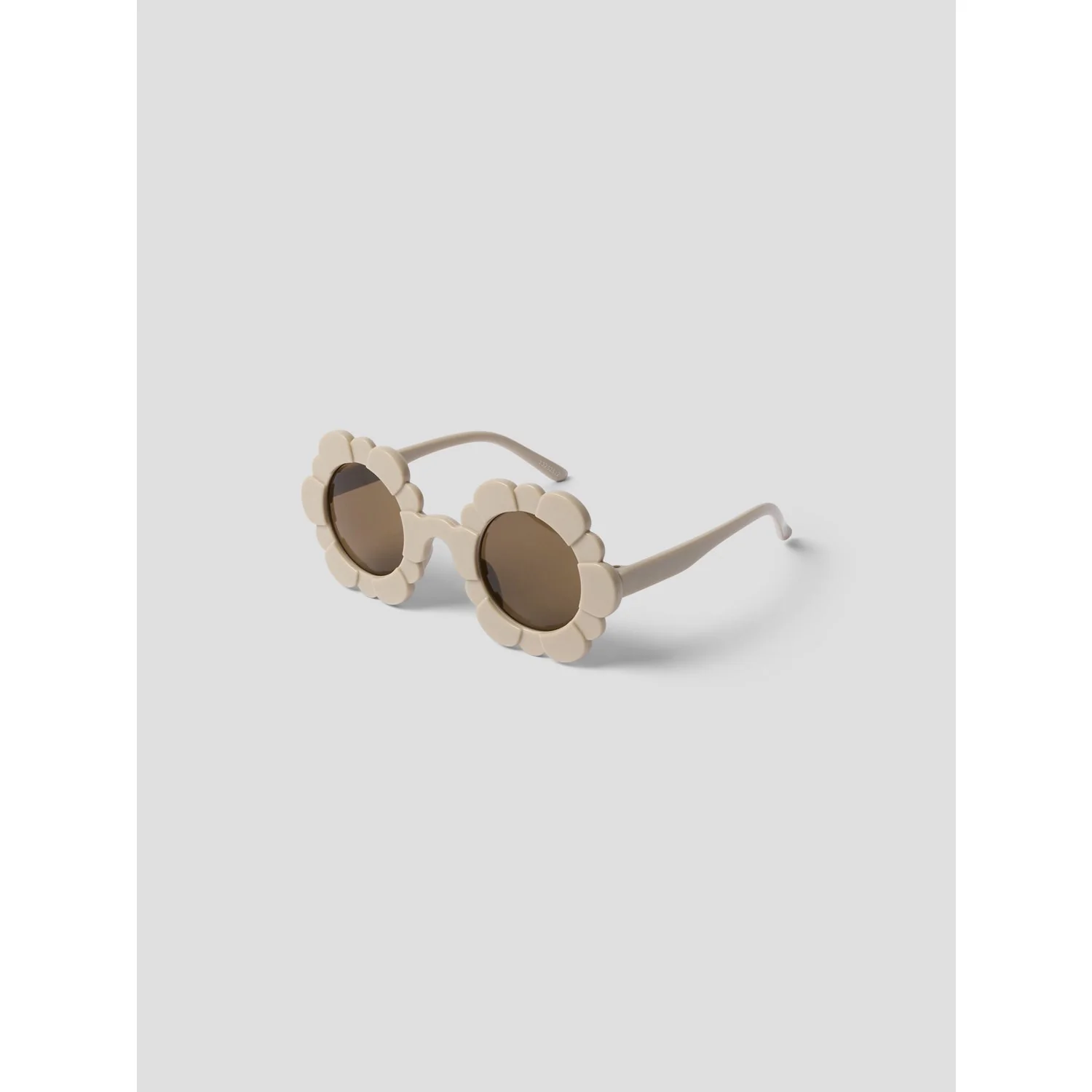 Lil'Atelier Oxford Tan N081 Nmffauna Sunglasses Lil - Image 3