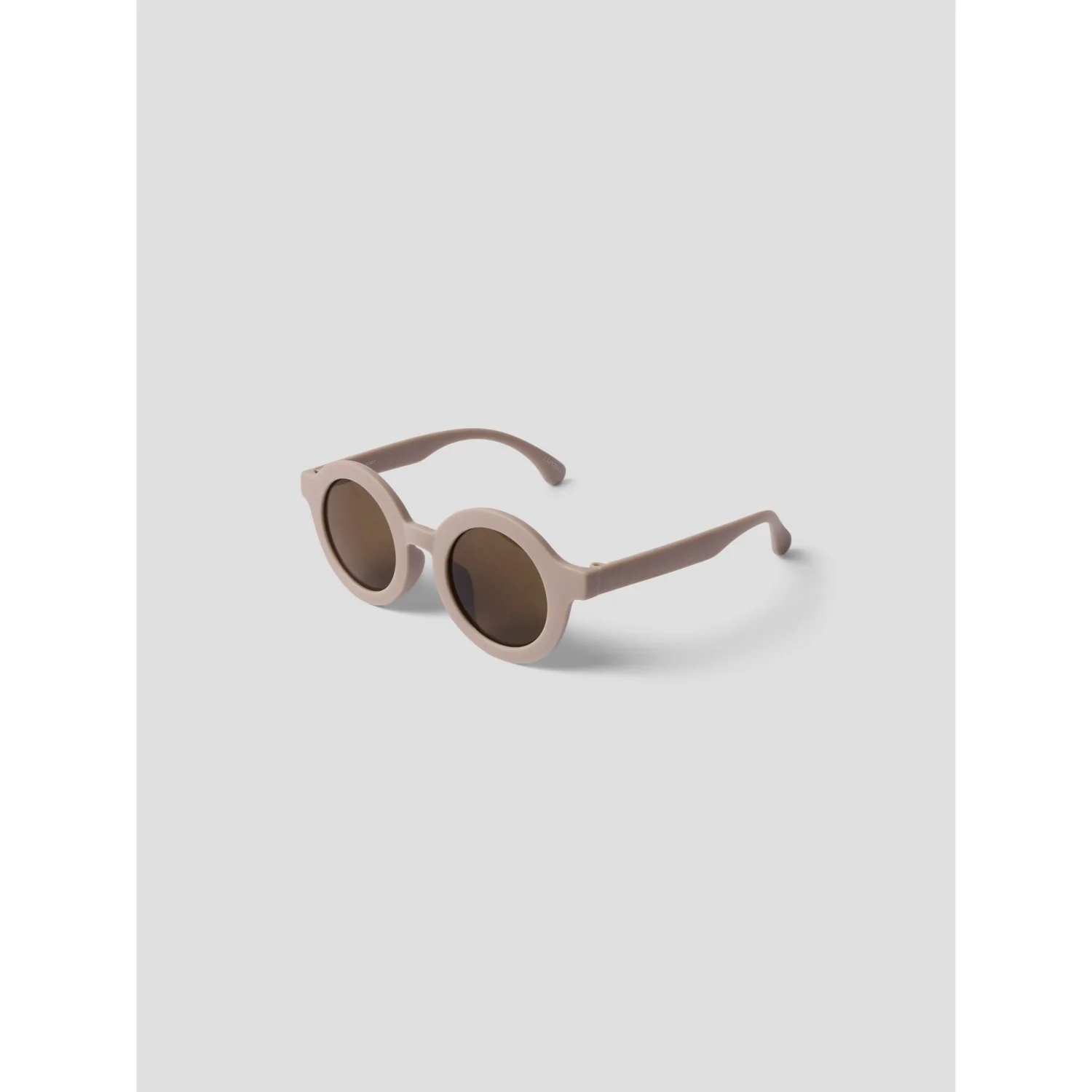 Lil'Atelier Oxford Tan N082 Nmnflare Sunglasses Lil - Image 4