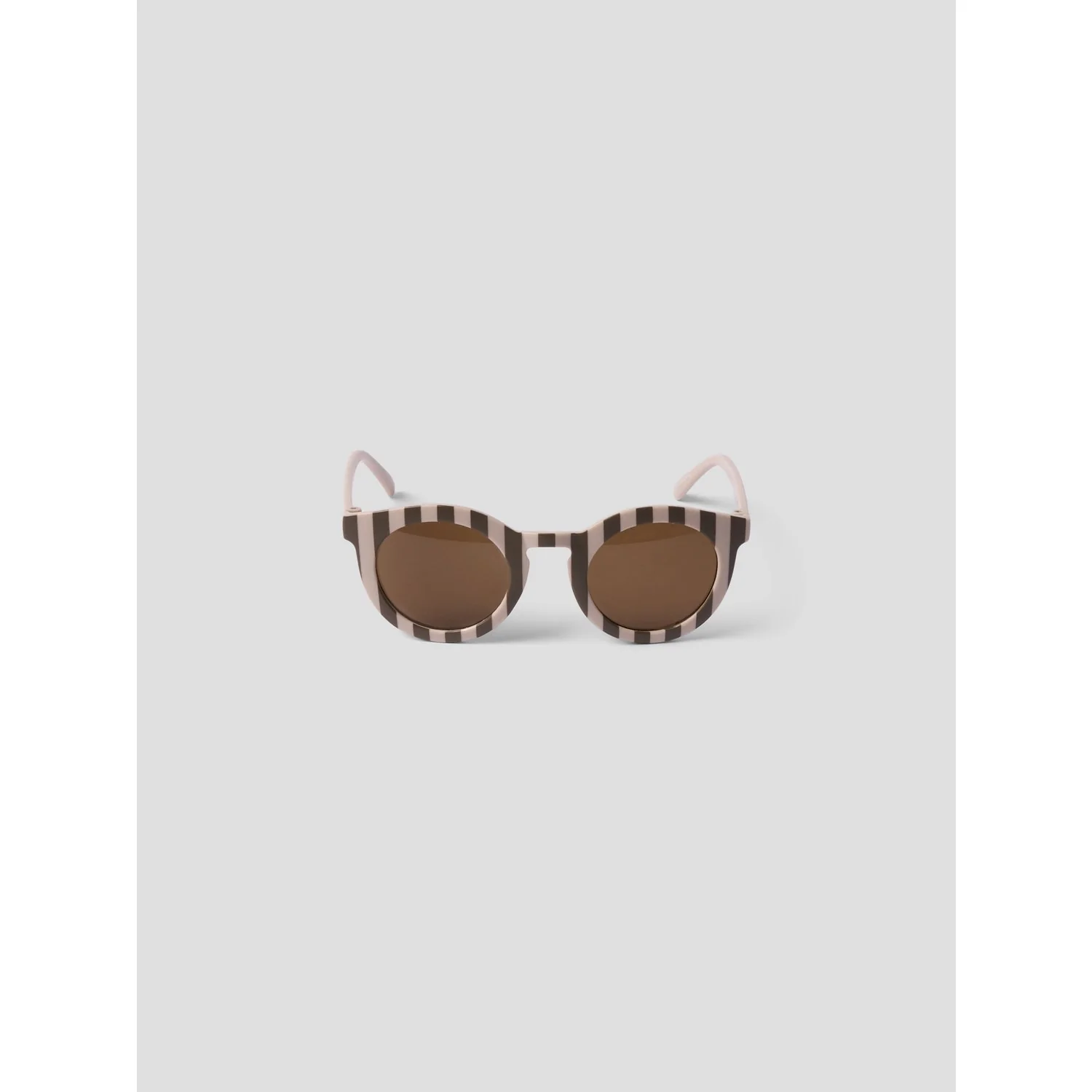 Lil'Atelier Oxford Tan N085 Nmnfluke Sunglasses Lil - Image 2
