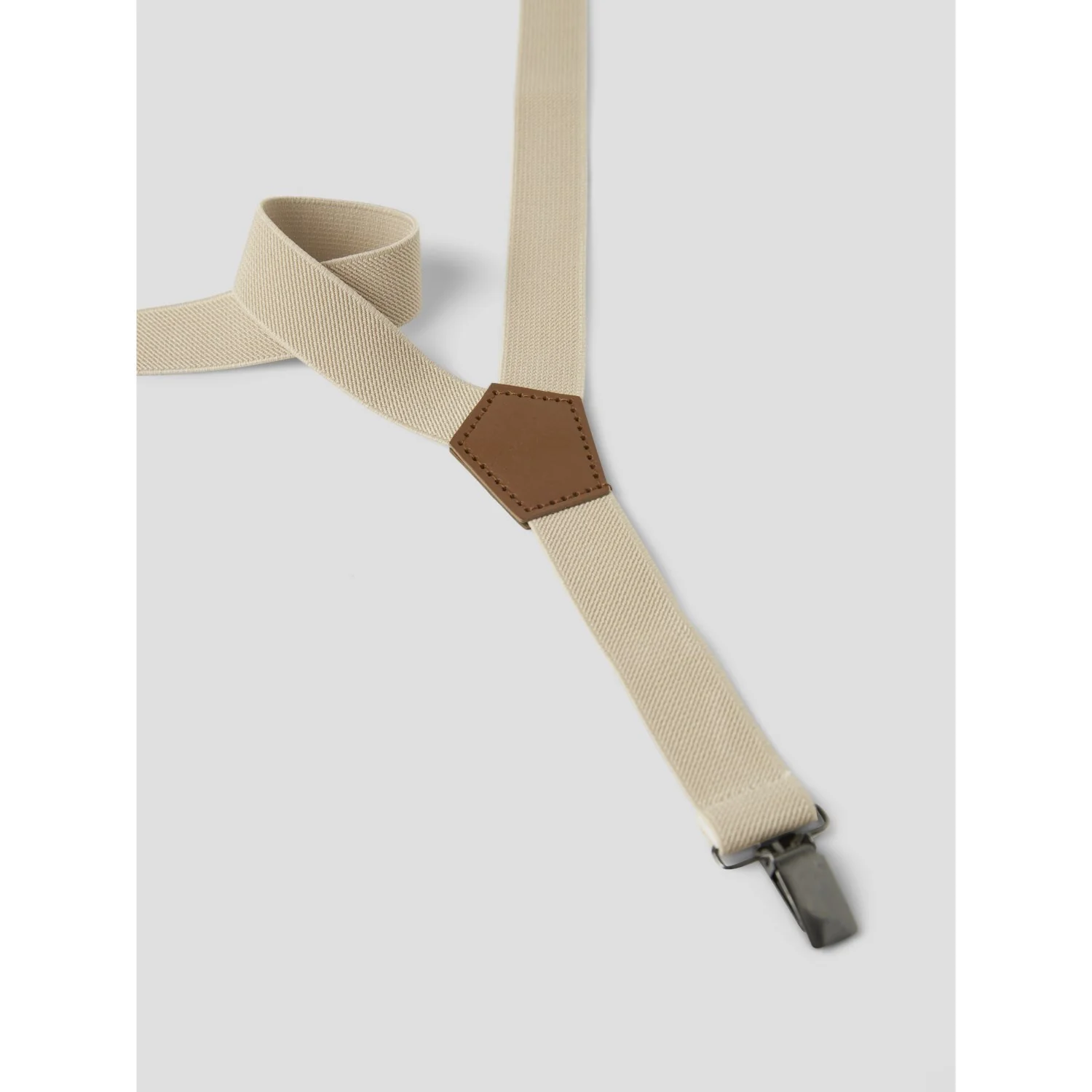 Lil'Atelier Oxford Tan Nmmharbour Braces Lil - Image 3