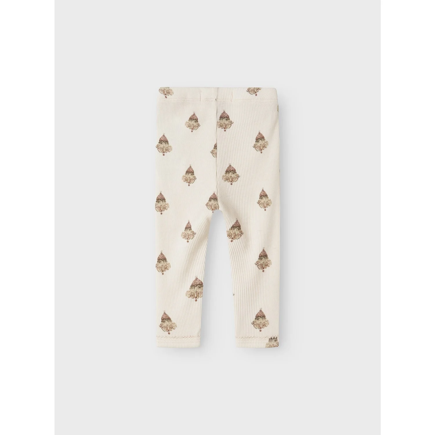 Lil'Atelier Pastel Parchment Nbflavo Eki Slim Legging Lil - Image 3