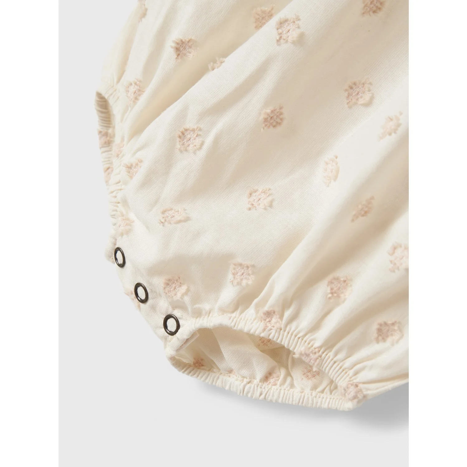 Lil'Atelier Pastel Parchment Nbfnethe Ls Loose Body Lil - Image 5