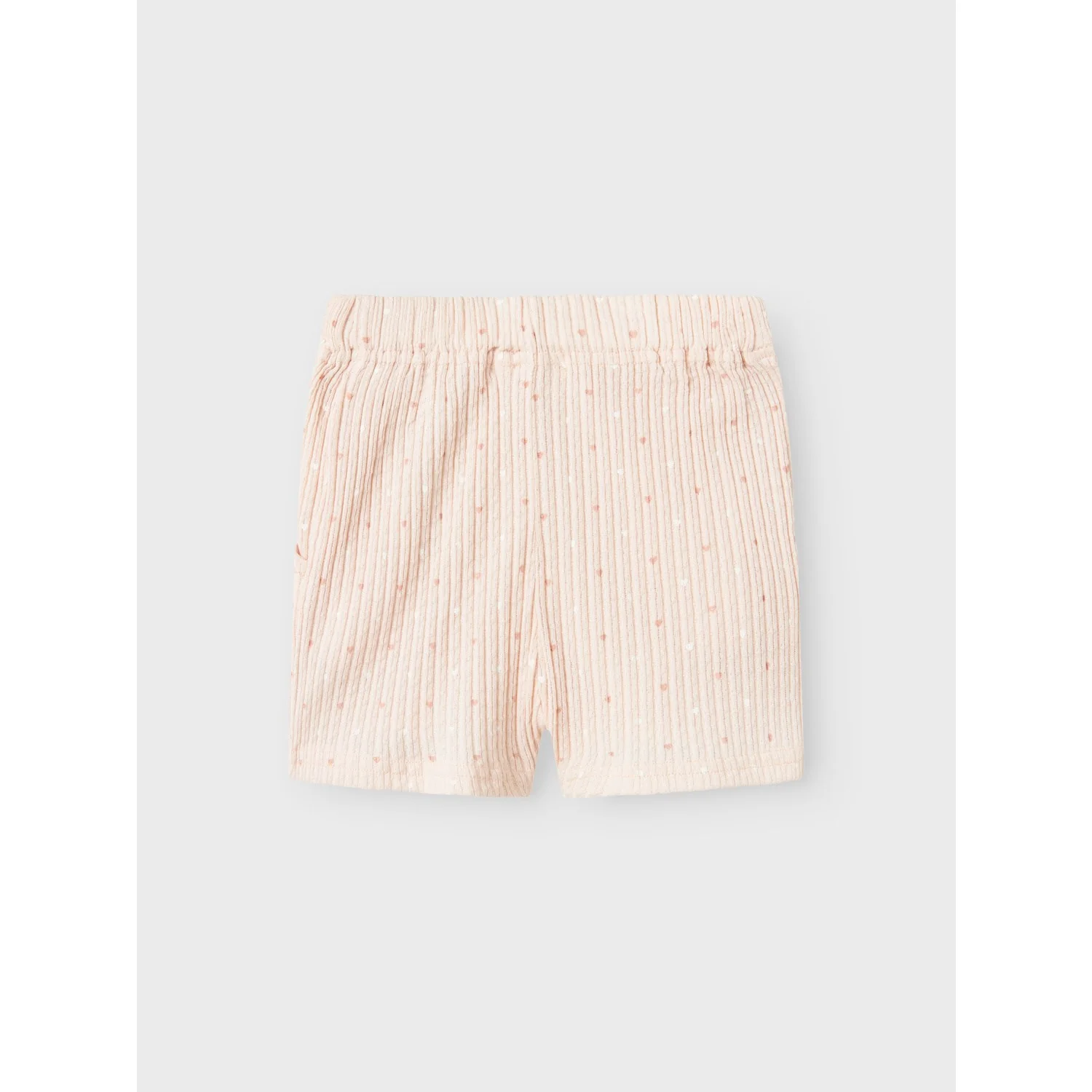 Lil'Atelier Peach Blush Nmfhulla Hua Shorts Lil - Image 3