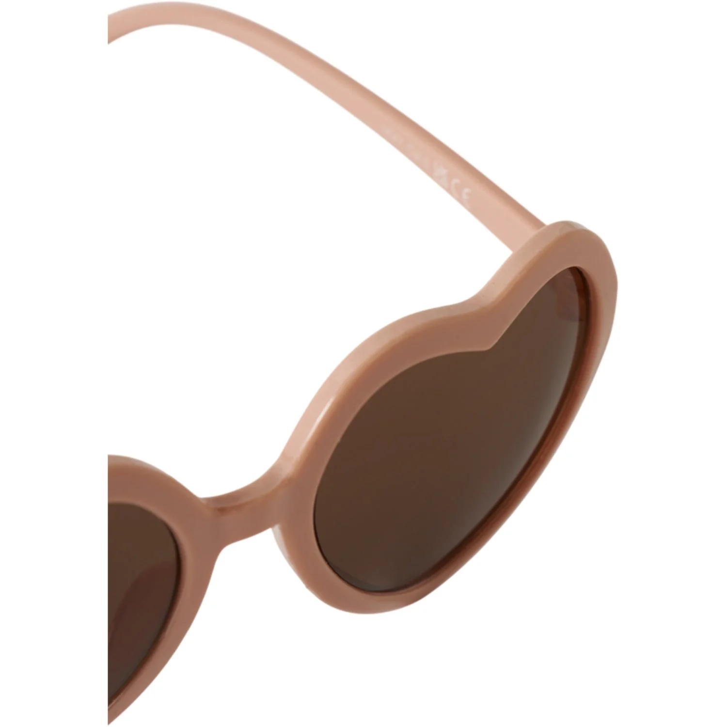 Lil'Atelier Peach Whip N047 Nmffauna Sunglasses Lil - Image 2