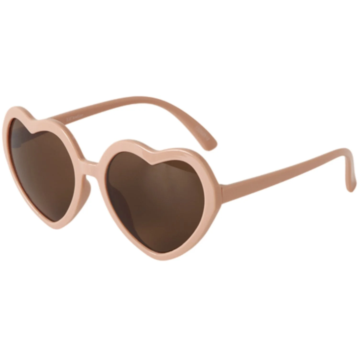 Lil'Atelier Peach Whip N047 Nmffauna Sunglasses Lil - Image 3