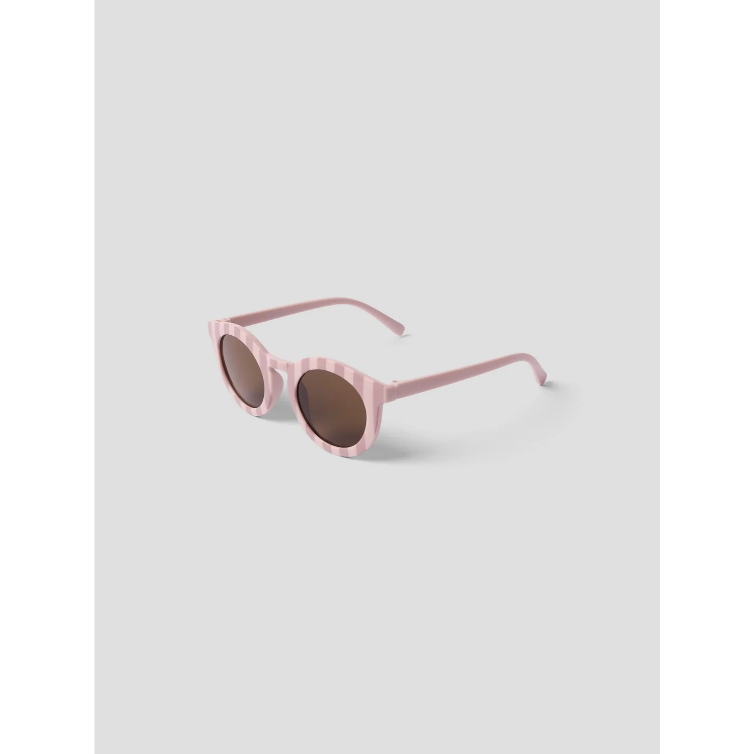 Lil'Atelier Peach Whip N084 Nmnfluke Sunglasses Lil - Image 3