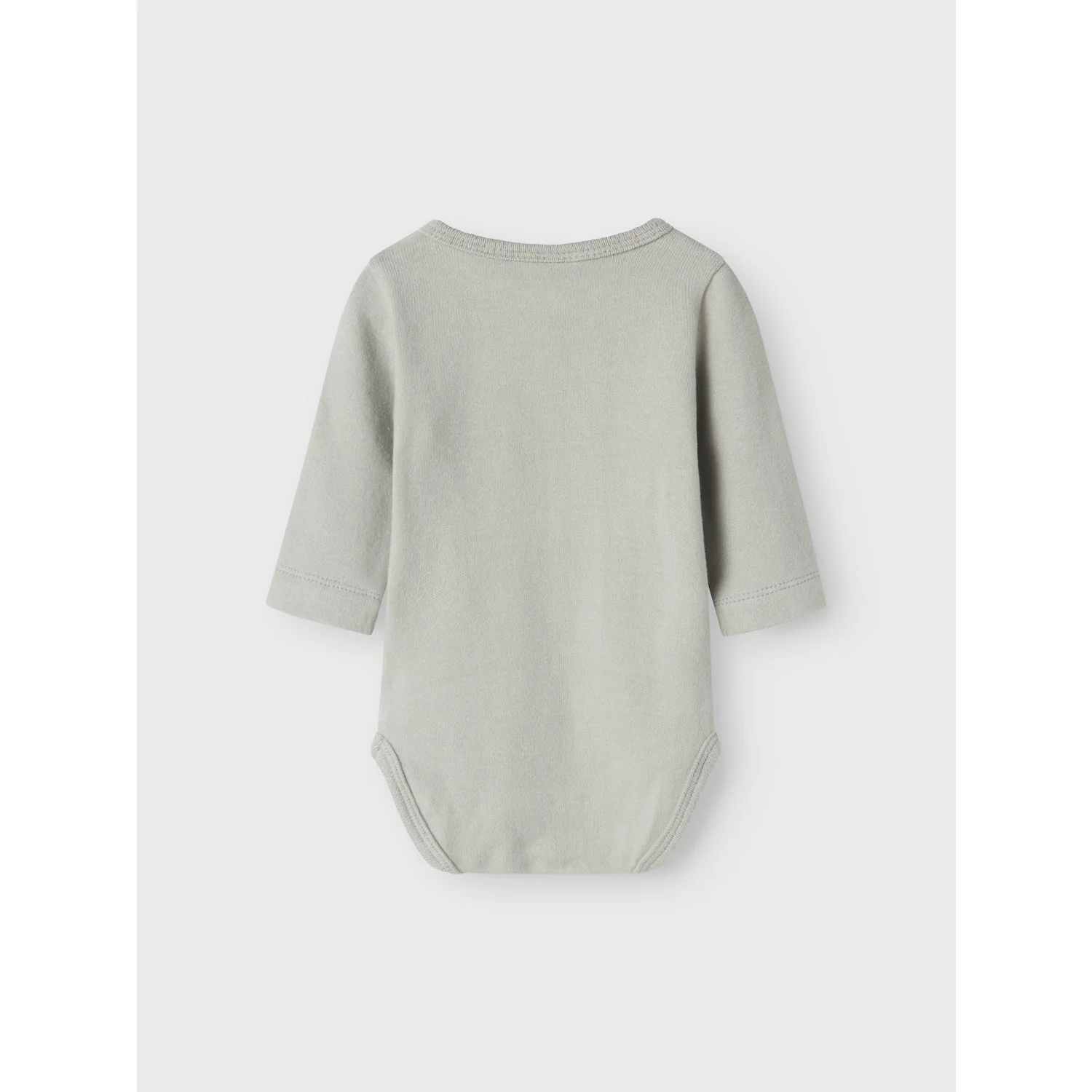 Lil'Atelier Pigeon Nbmthoro Leo Ls Slim Body Lil - Image 3