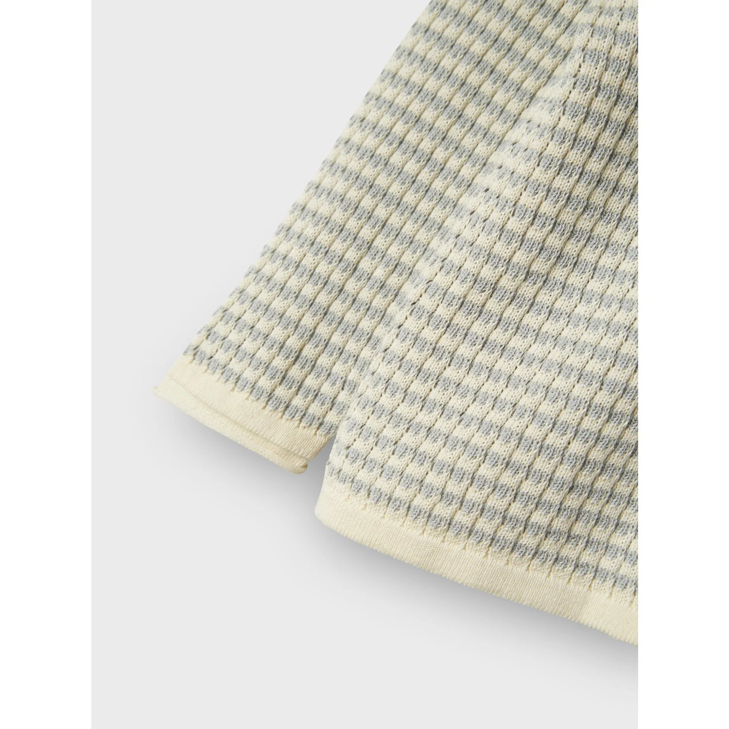 Lil'Atelier Pigeon Nmmnelson Ls Knit Lil - Image 3