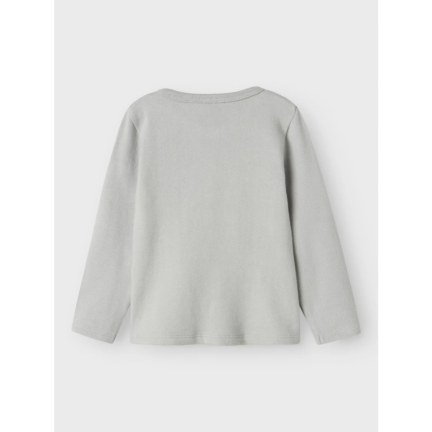 Lil'Atelier Pigeon Nmmthoro Hen Ls Slim Top Lil - Image 3