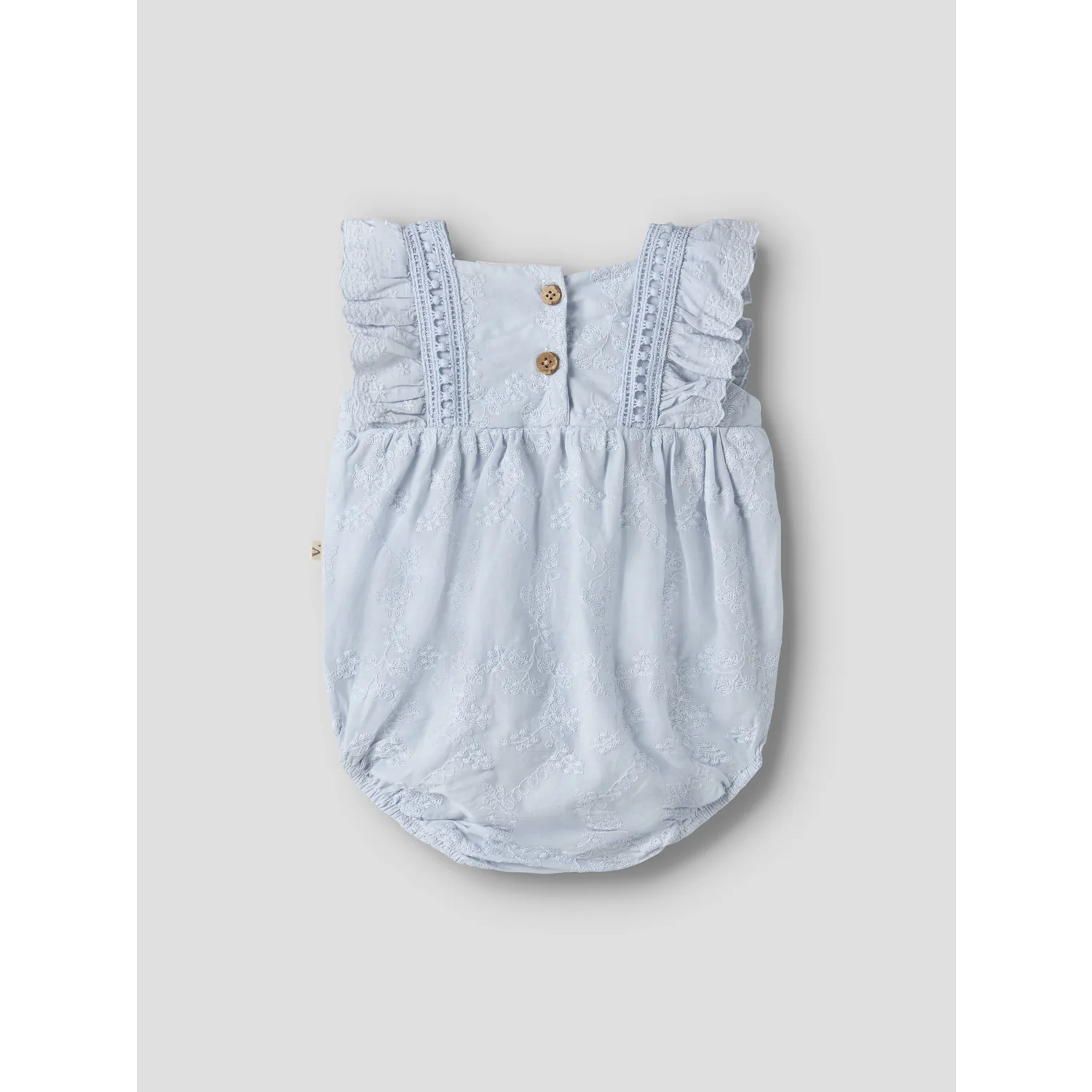 Lil'Atelier Plein Air Nbfjiva Sl Loose Body Lil - Image 2