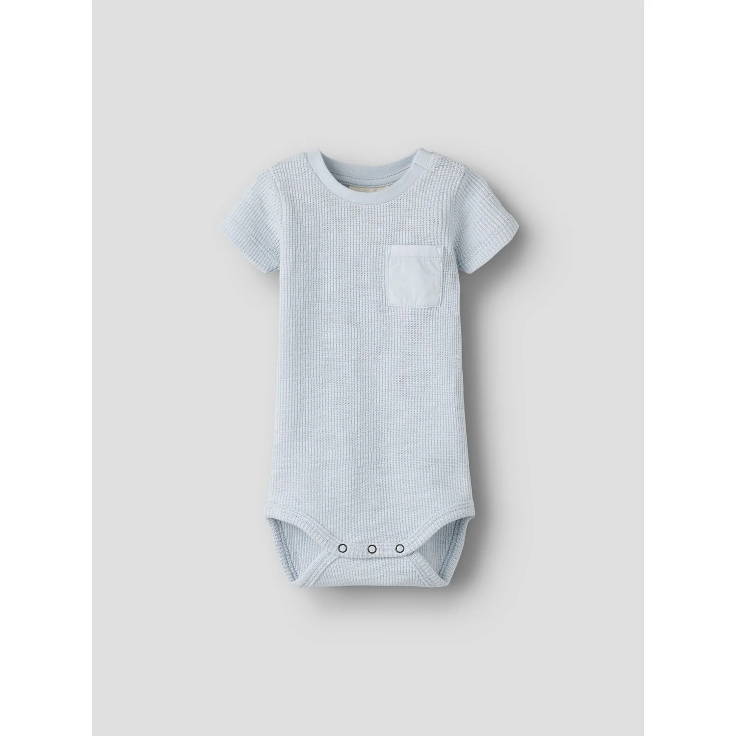 Lil'Atelier Plein Air Nbmhonjo Ss Slim Body Lil - Image 2