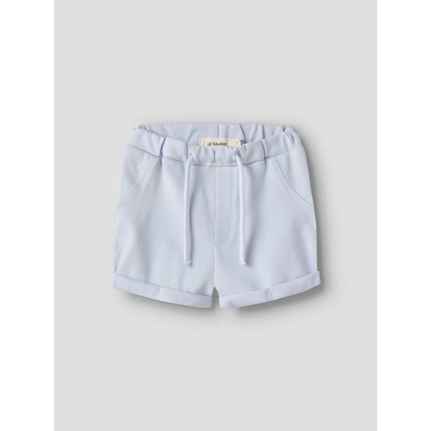 Lil'Atelier Plein Air Nbnlalo Tom Shorts Lil - Image 3