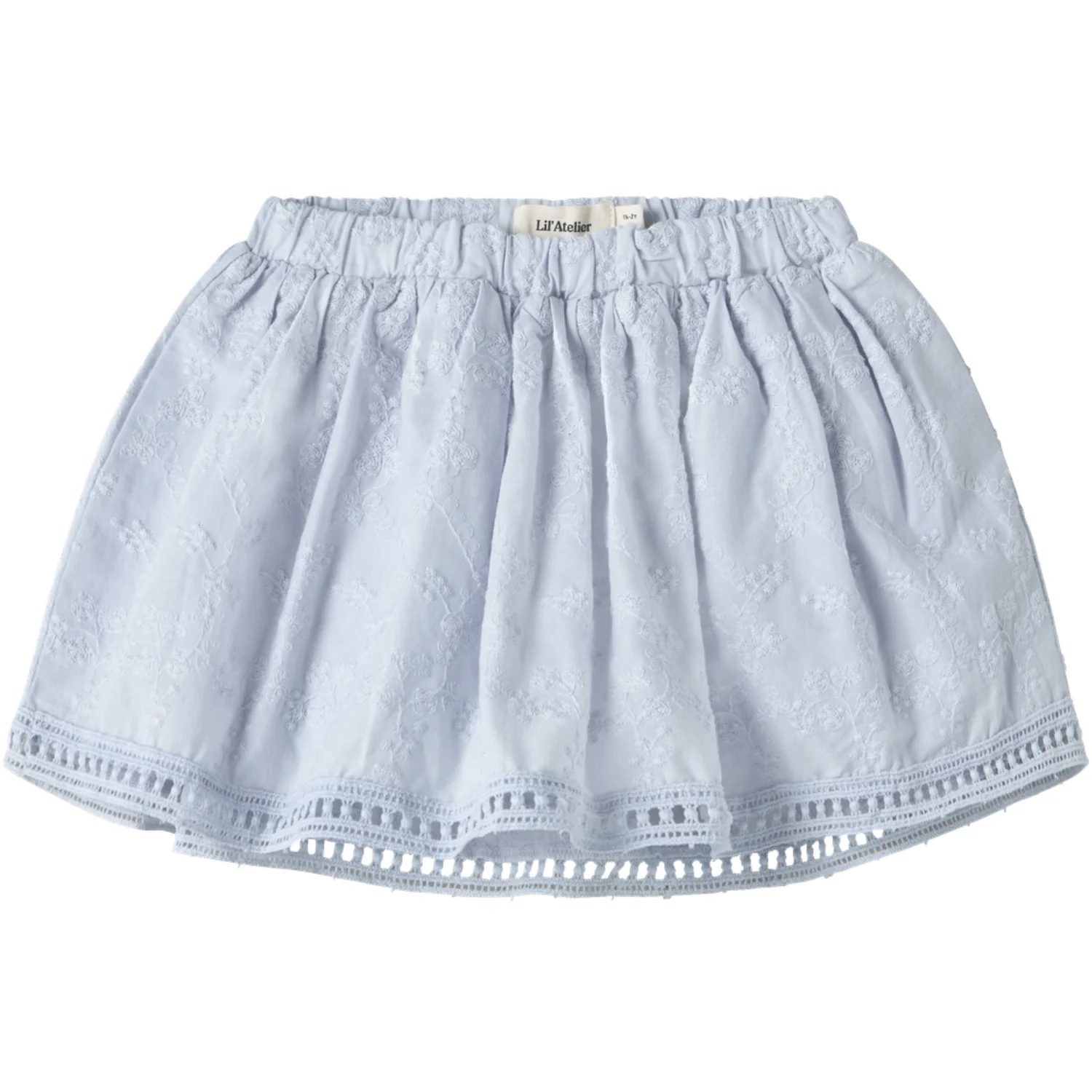 Lil'Atelier Plein Air Nmfjiva Skort Lil