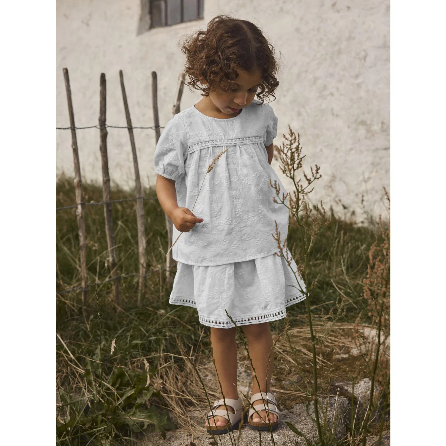 Lil'Atelier Plein Air Nmfjiva Skort Lil - Image 2