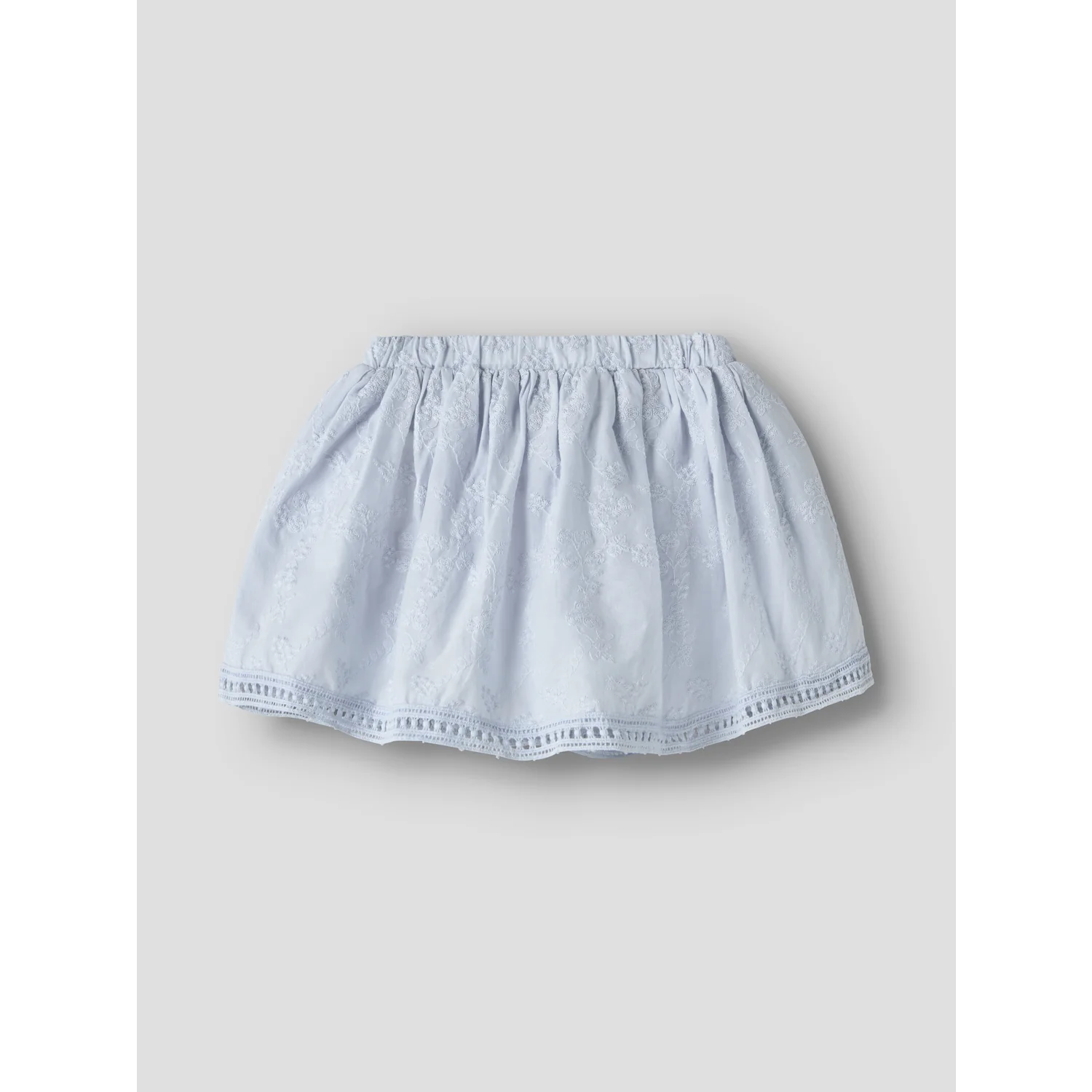 Lil'Atelier Plein Air Nmfjiva Skort Lil - Image 4
