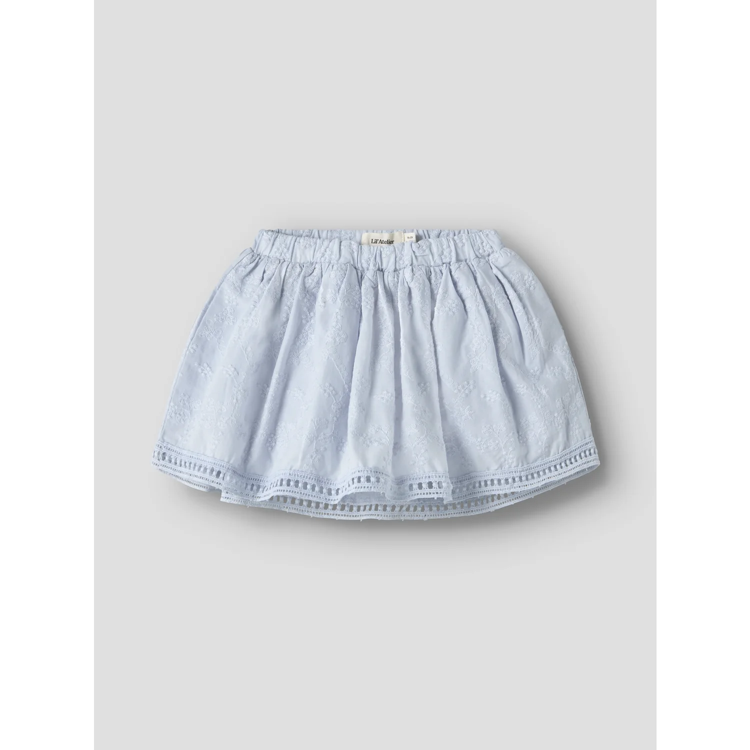 Lil'Atelier Plein Air Nmfjiva Skort Lil - Image 5