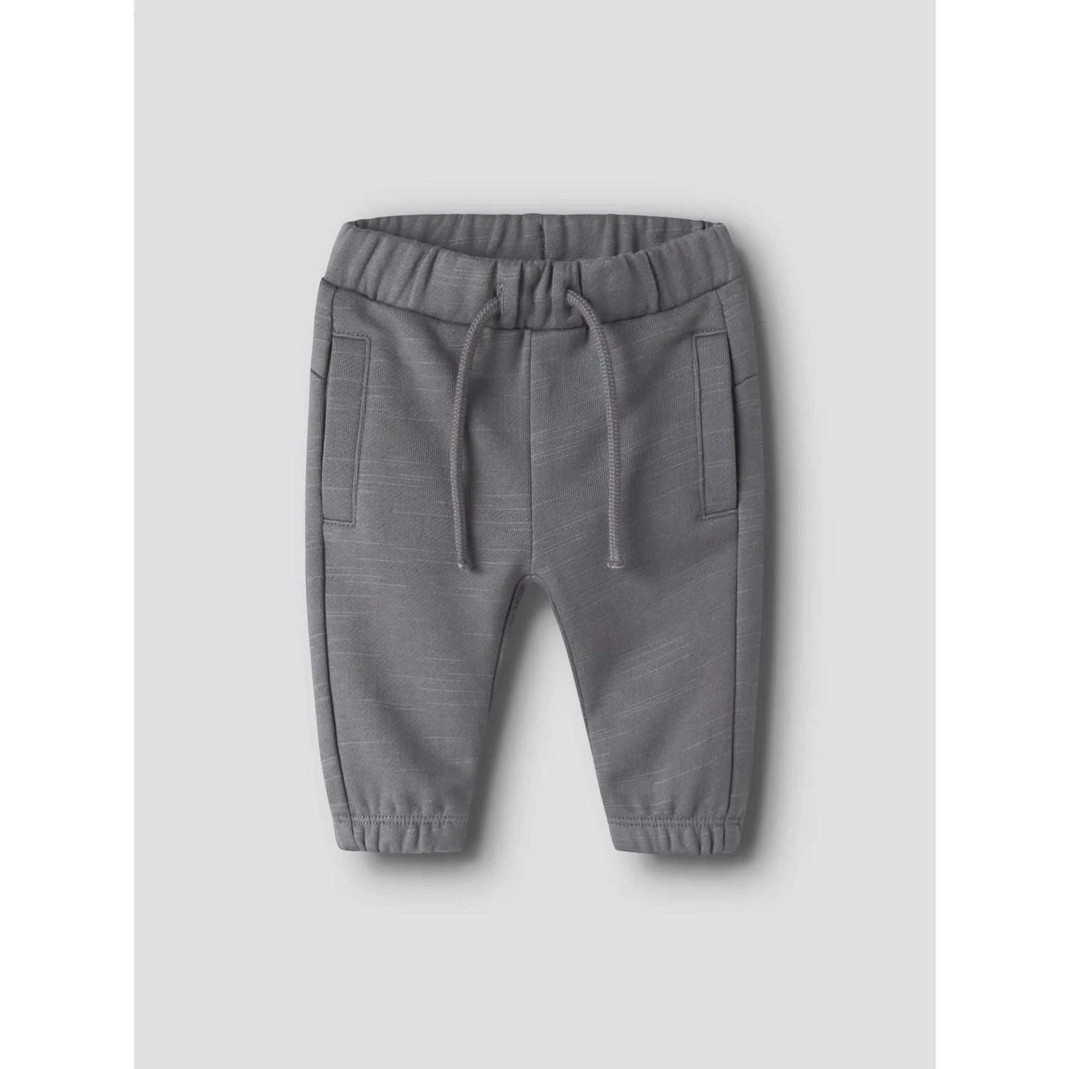 Lil'Atelier Poppy Seed Nbmkavens Sweat Pants Lil - Image 2