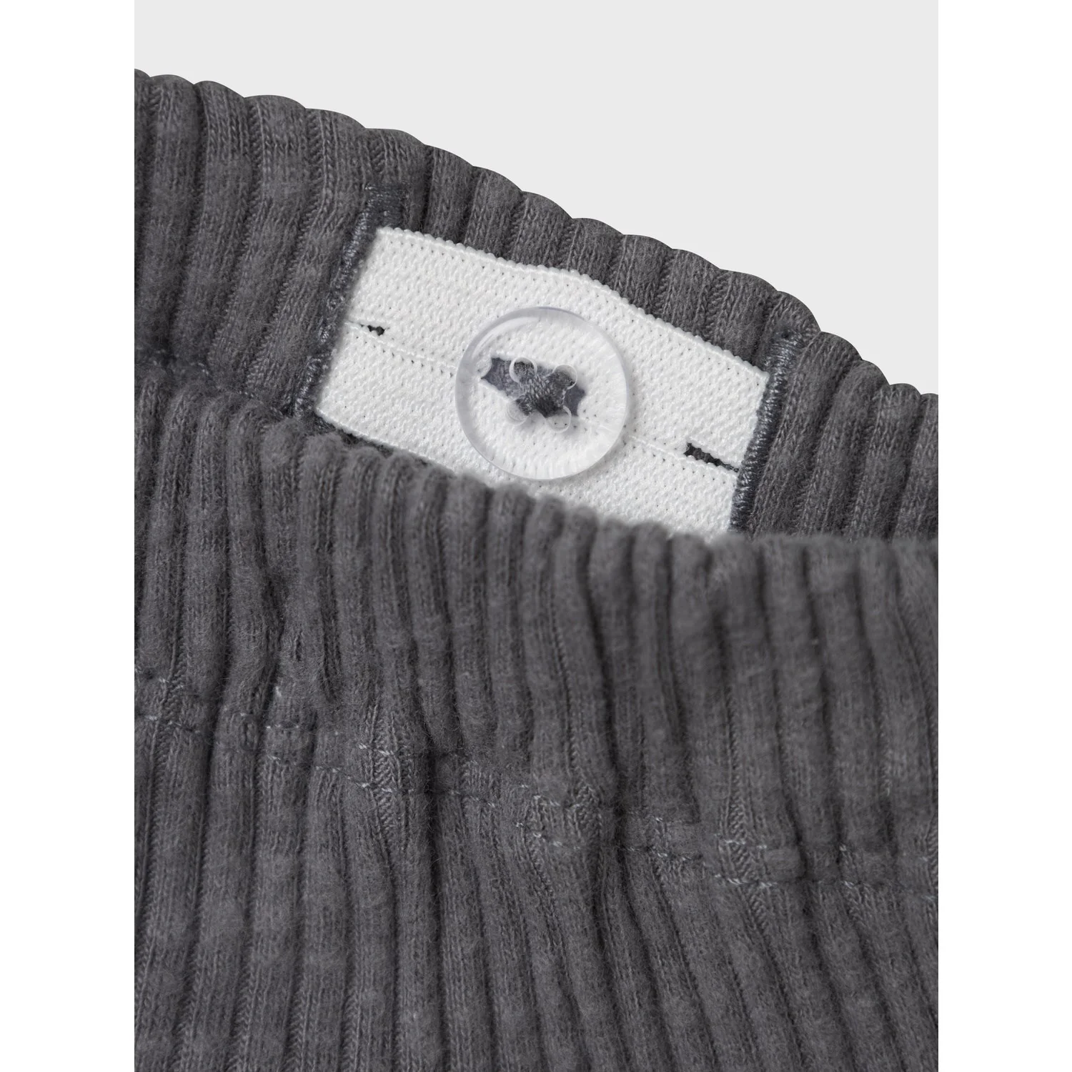 Lil'Atelier Poppy Seed Nbmrajo Man Loose Pants Lil - Image 2