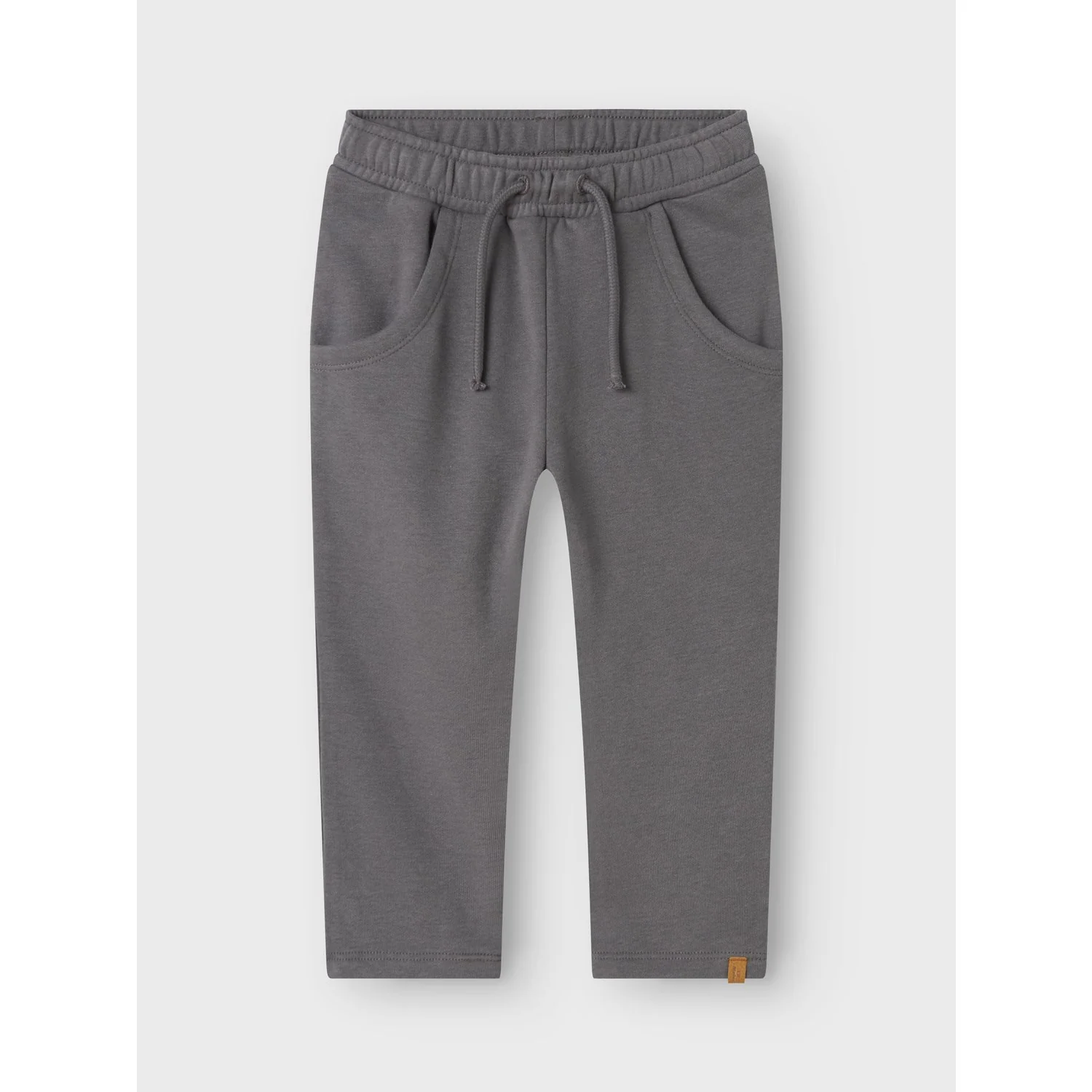 Lil'Atelier Poppy Seed Nmmilondon Rik Sweat Pants Lil - Image 3