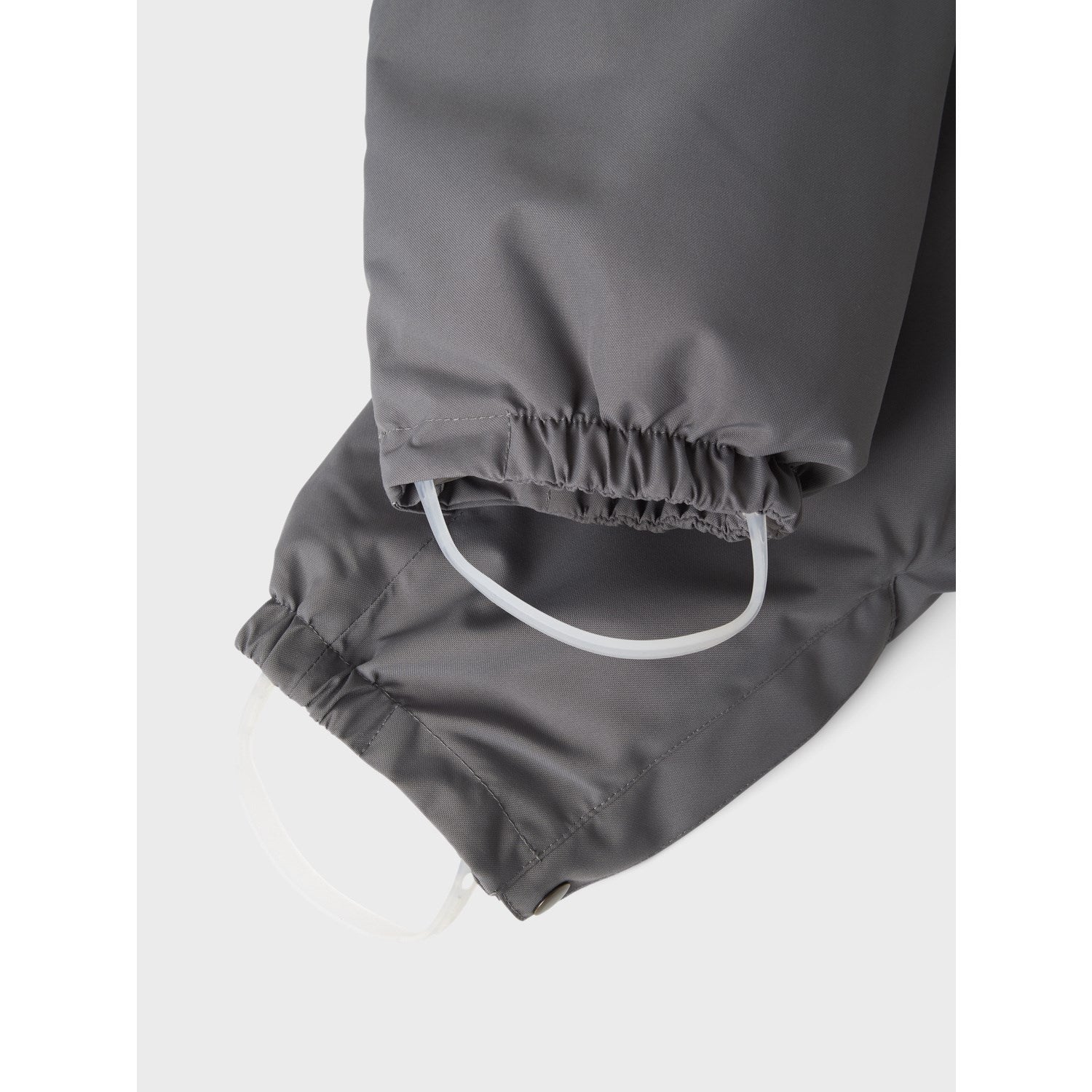 Lil'Atelier Poppy Seed Nmmlasnow10 Snowsuit Fo Lil - Image 6