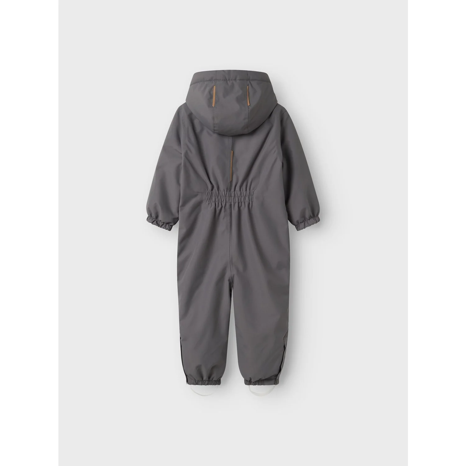 Lil'Atelier Poppy Seed Nmmlasnow10 Snowsuit Fo Lil - Image 7